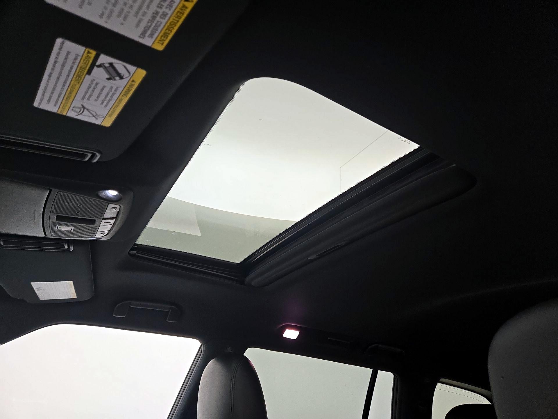 Thumbnail: 2023 Nissan Armada - 20