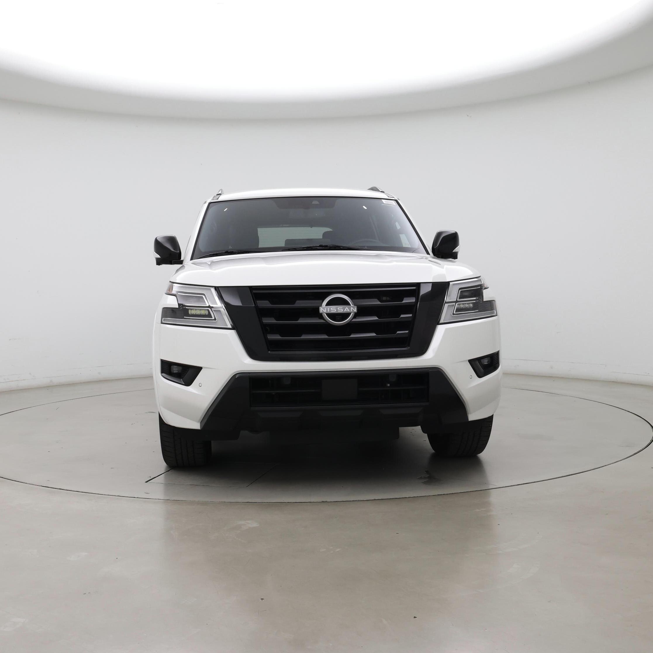 Thumbnail: 2023 Nissan Armada - 5