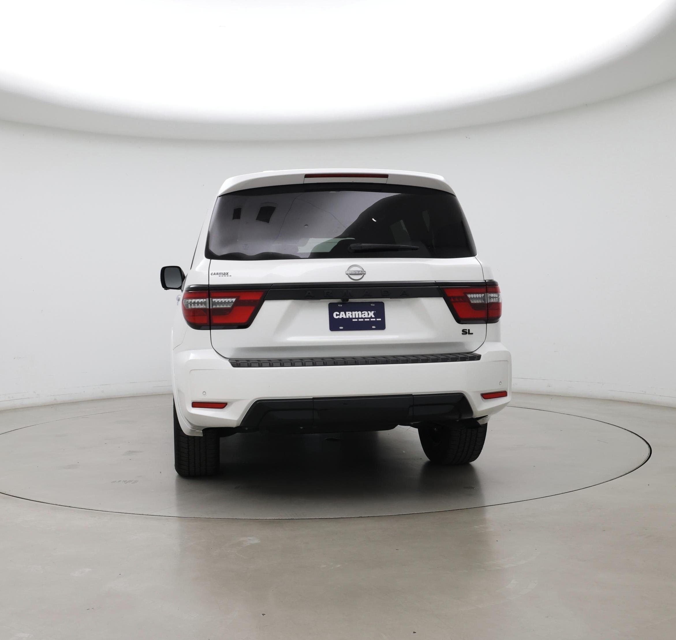 Thumbnail: 2023 Nissan Armada - 6