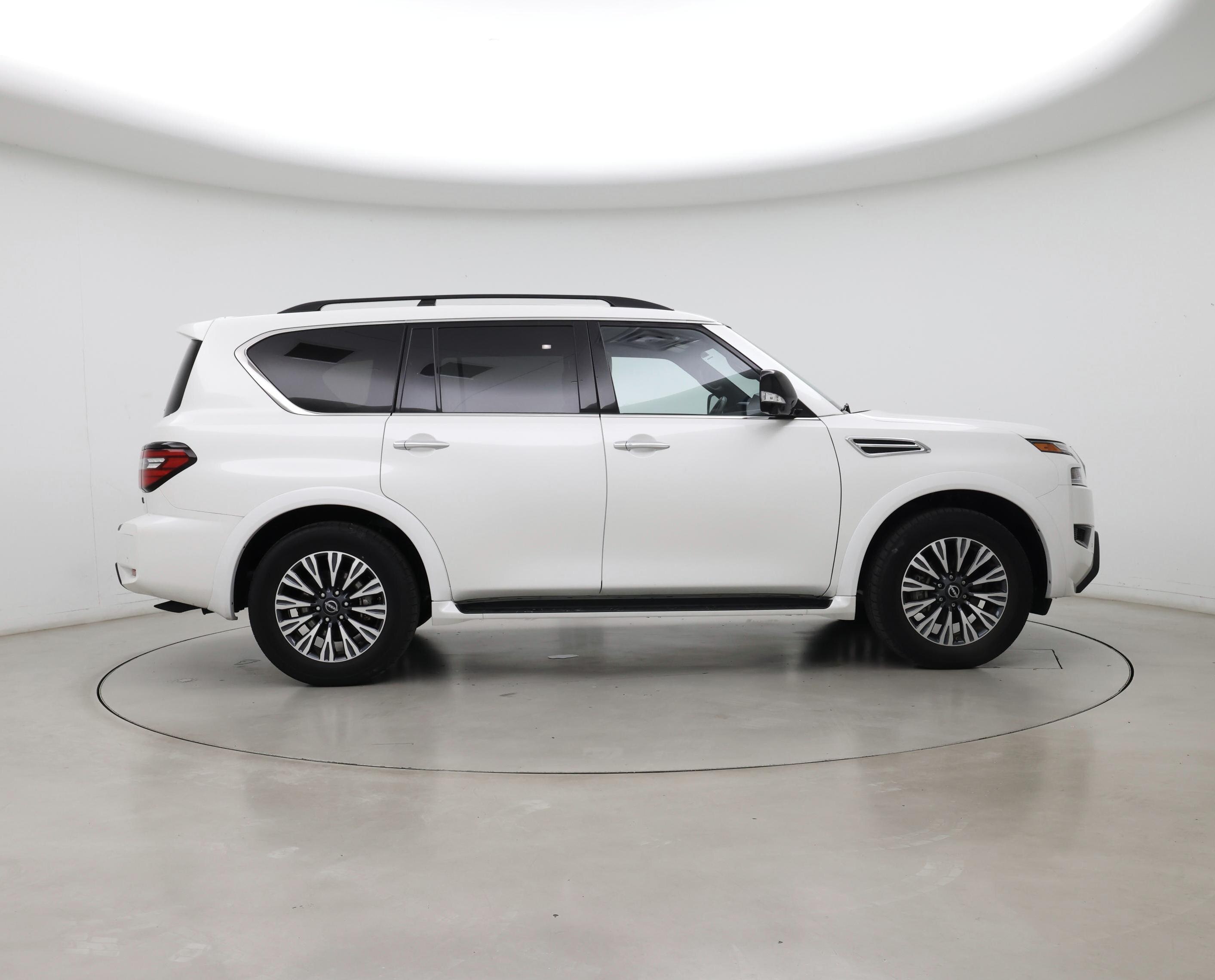 Thumbnail: 2023 Nissan Armada - 7