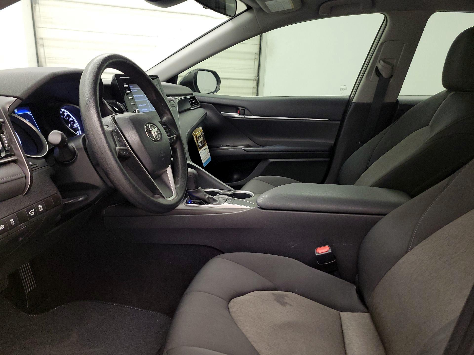 Thumbnail: 2023 Toyota Camry - 11