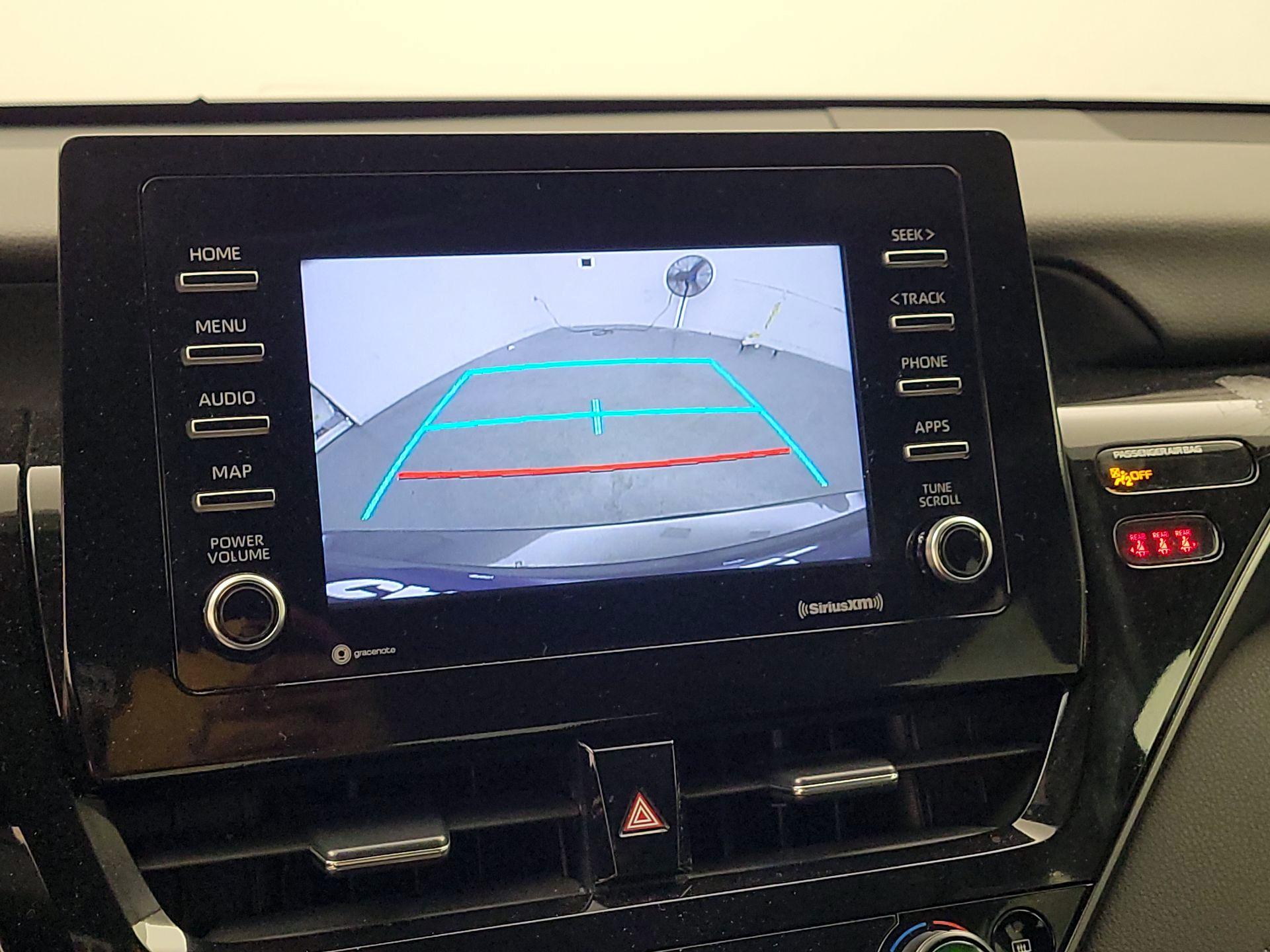 Thumbnail: 2023 Toyota Camry - 14