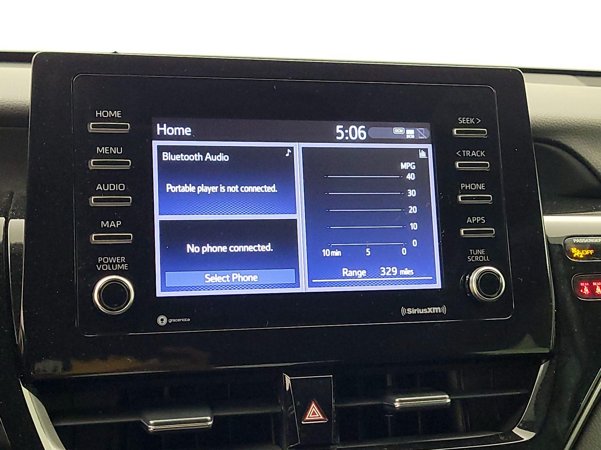 Thumbnail: 2023 Toyota Camry - 15