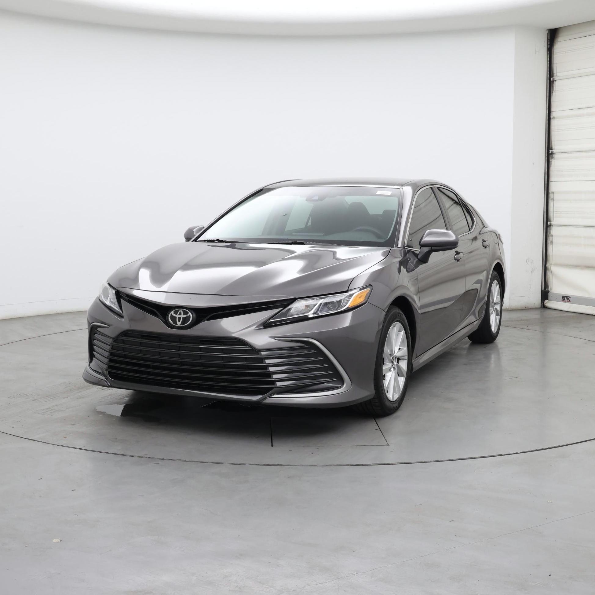 Thumbnail: 2023 Toyota Camry - 4