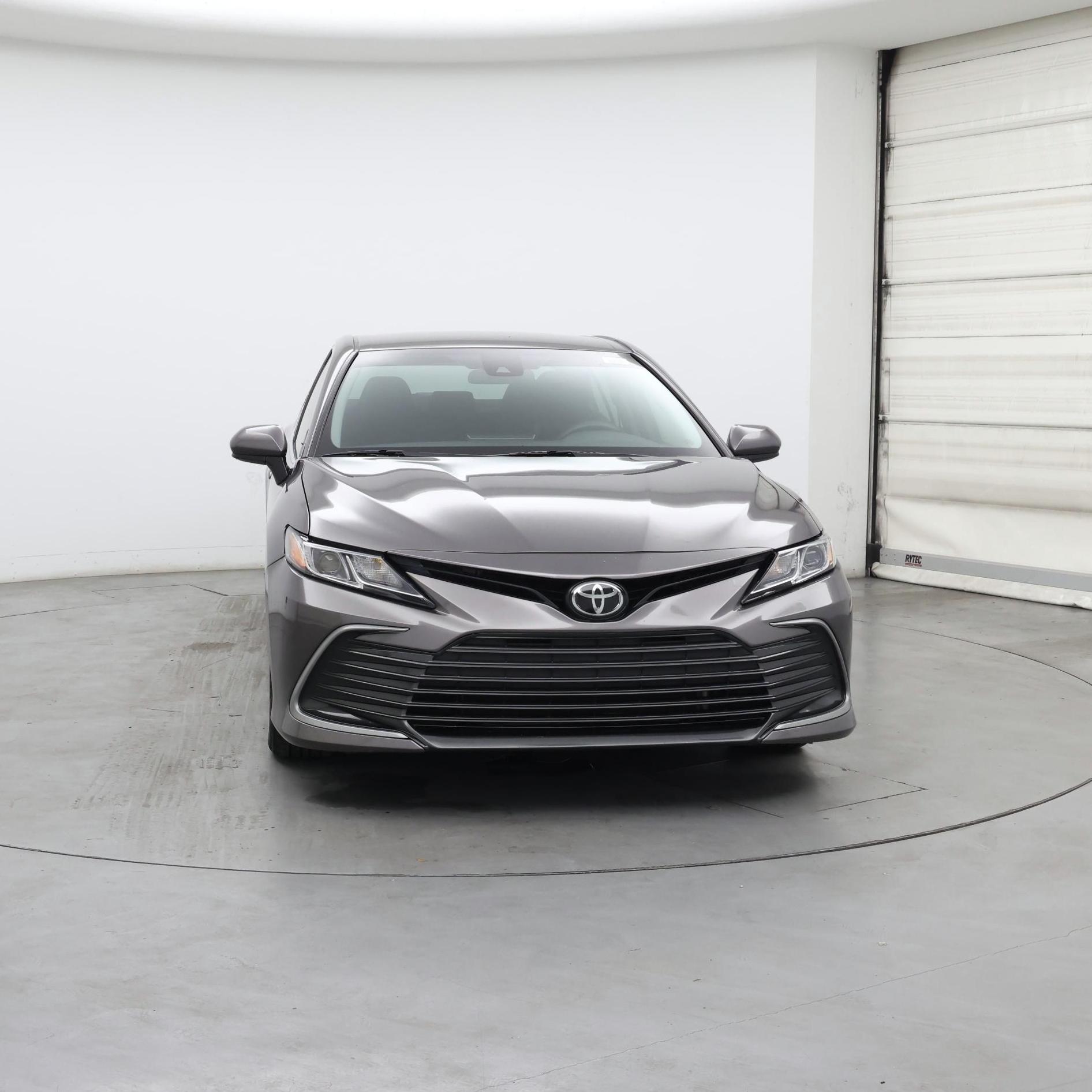 Thumbnail: 2023 Toyota Camry - 5
