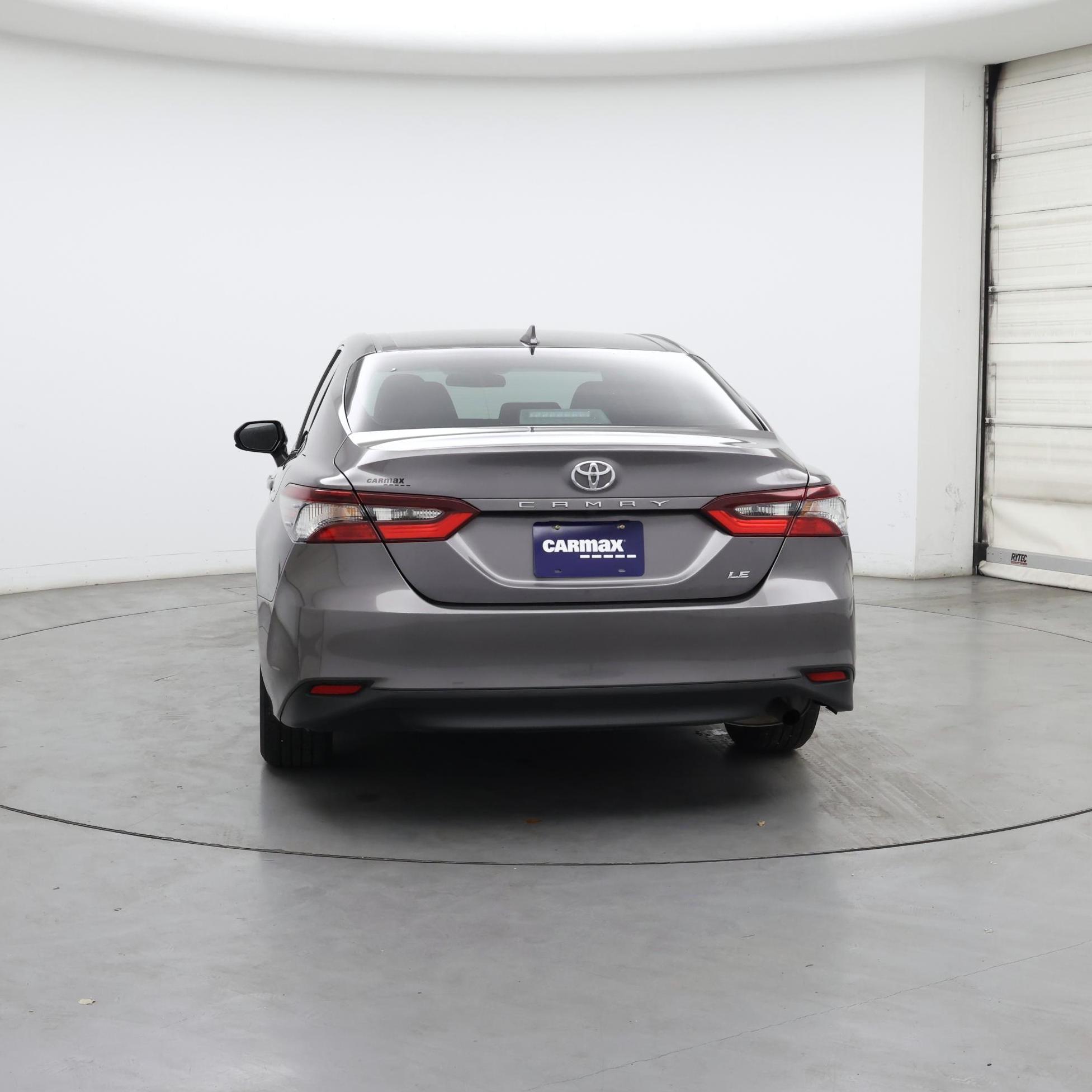 Thumbnail: 2023 Toyota Camry - 6