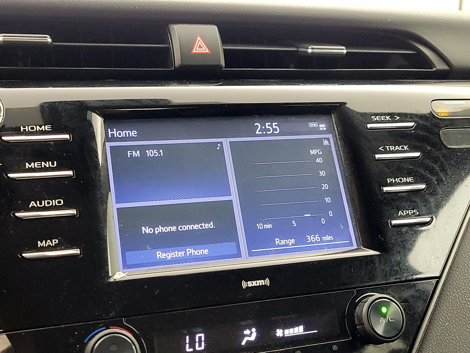 Thumbnail: 2020 Toyota Camry - 15