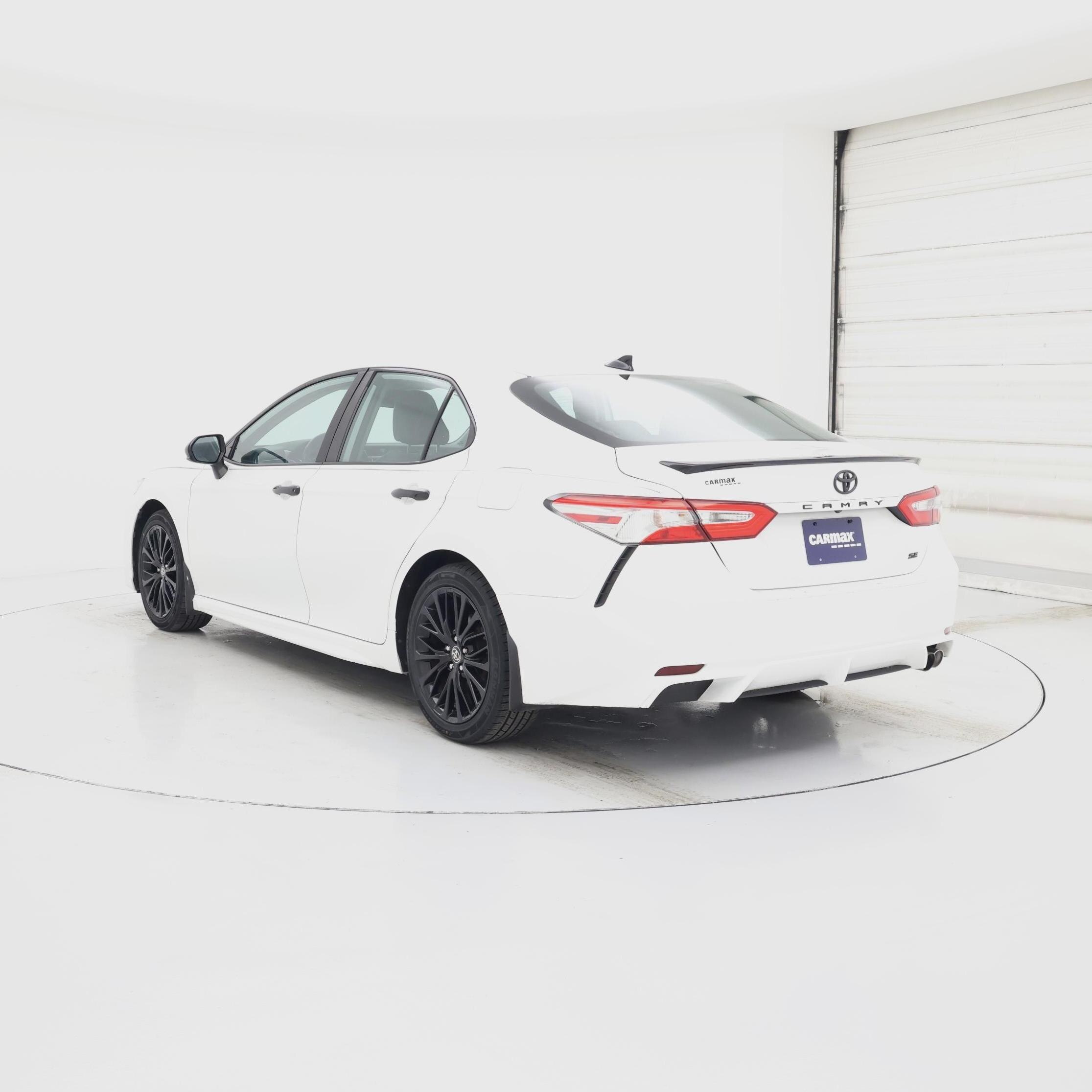 Thumbnail: 2020 Toyota Camry - 2