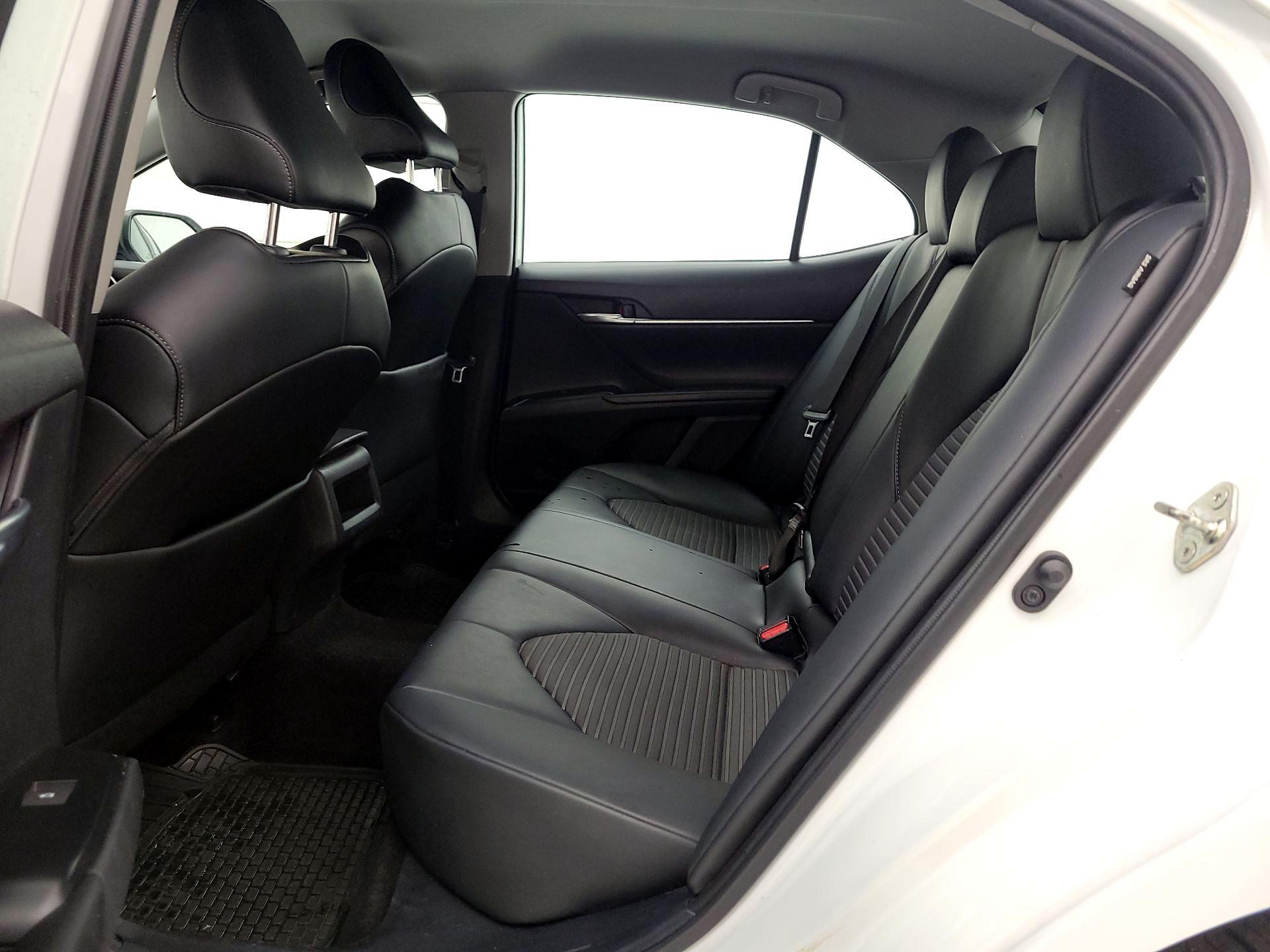 Thumbnail: 2020 Toyota Camry - 19