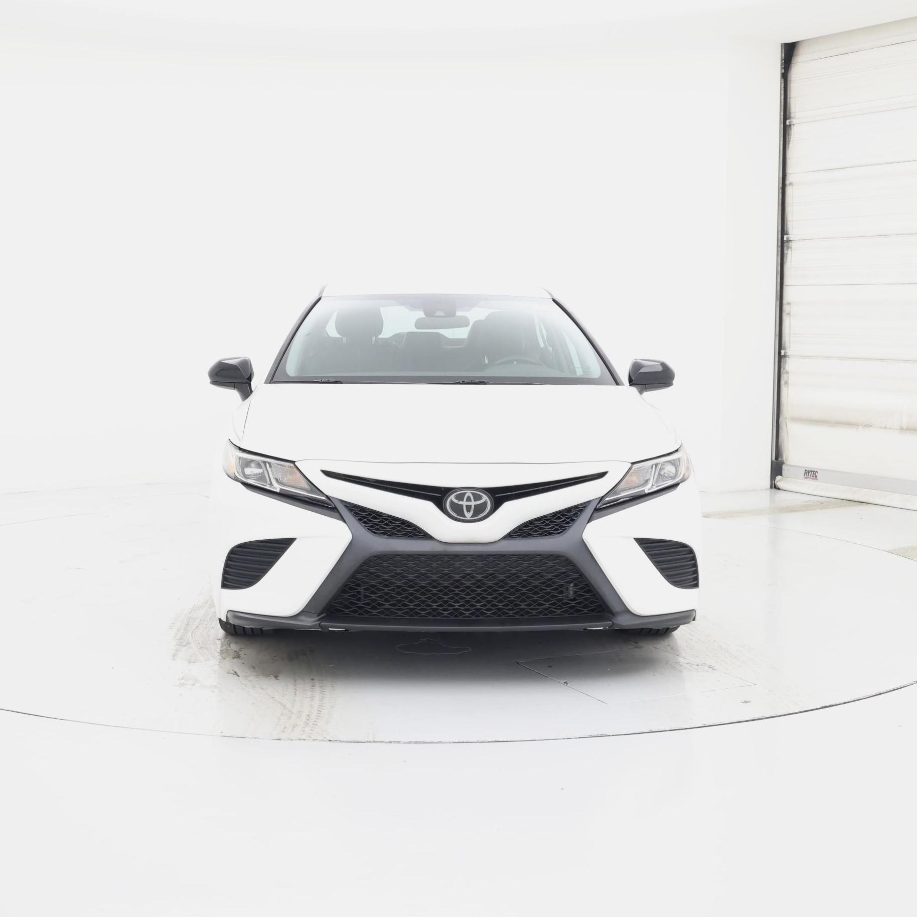 Thumbnail: 2020 Toyota Camry - 5