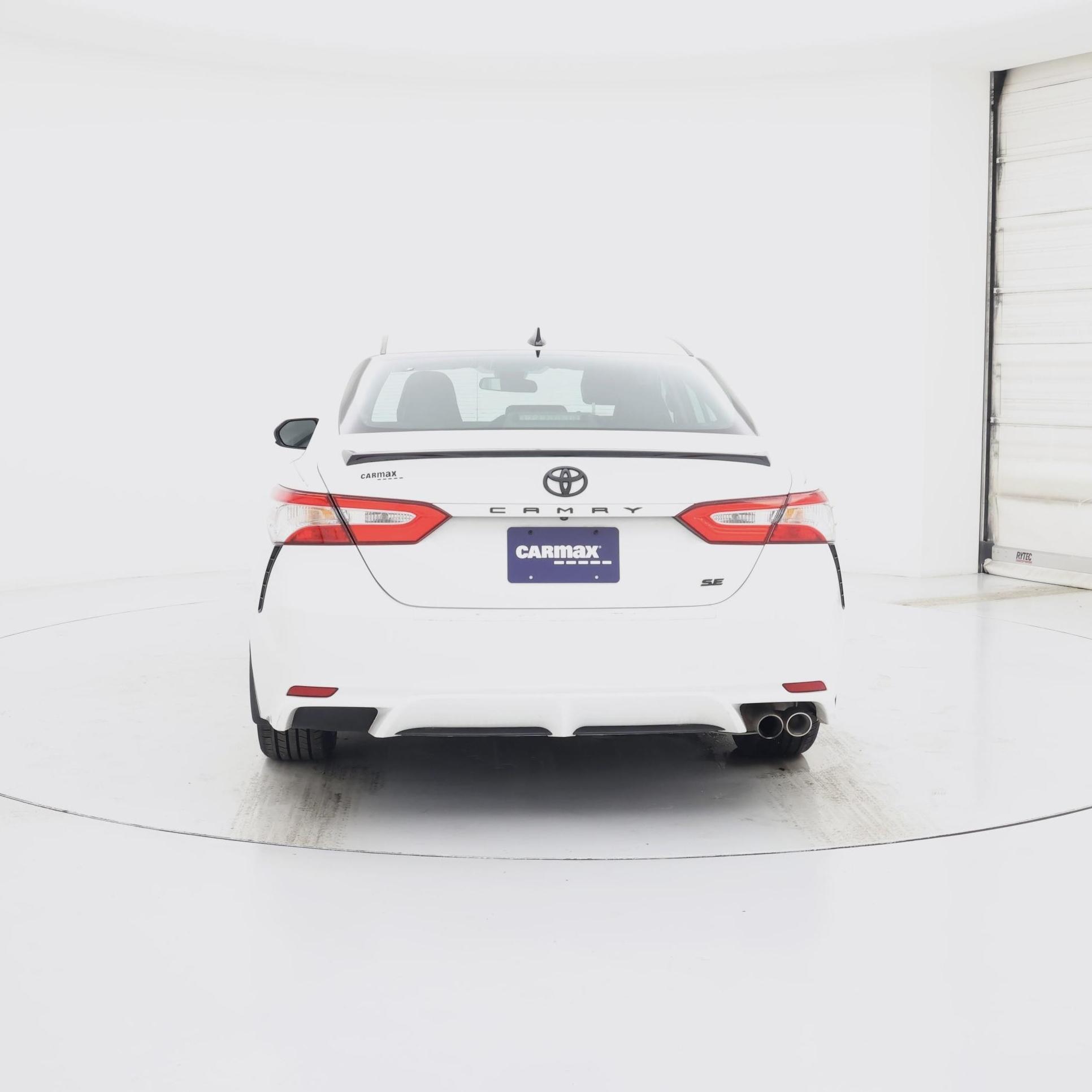 Thumbnail: 2020 Toyota Camry - 6