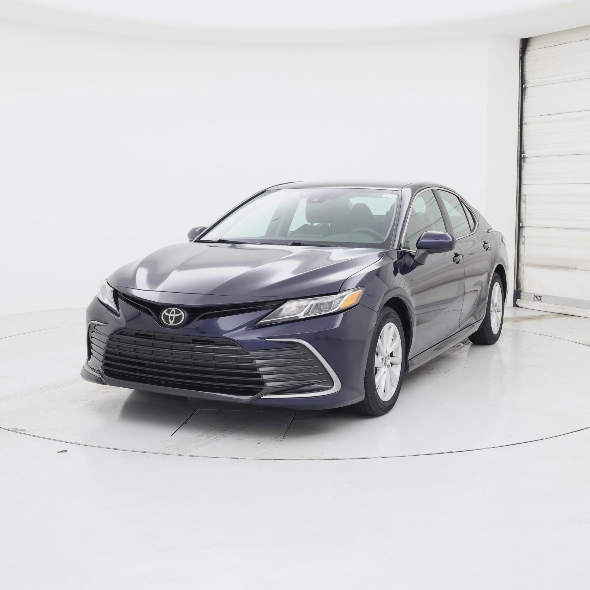 Thumbnail: 2022 Toyota Camry - 4