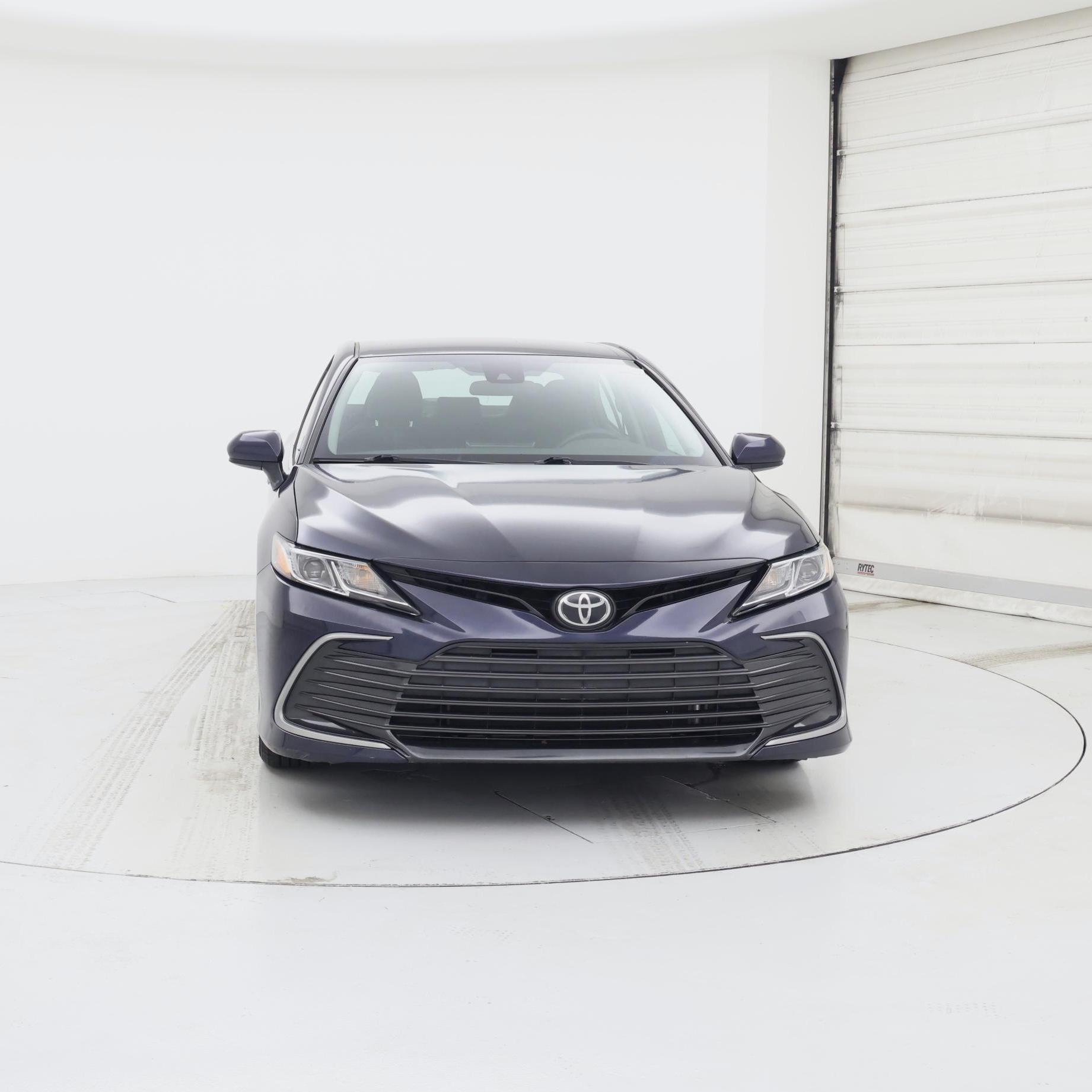 Thumbnail: 2022 Toyota Camry - 5