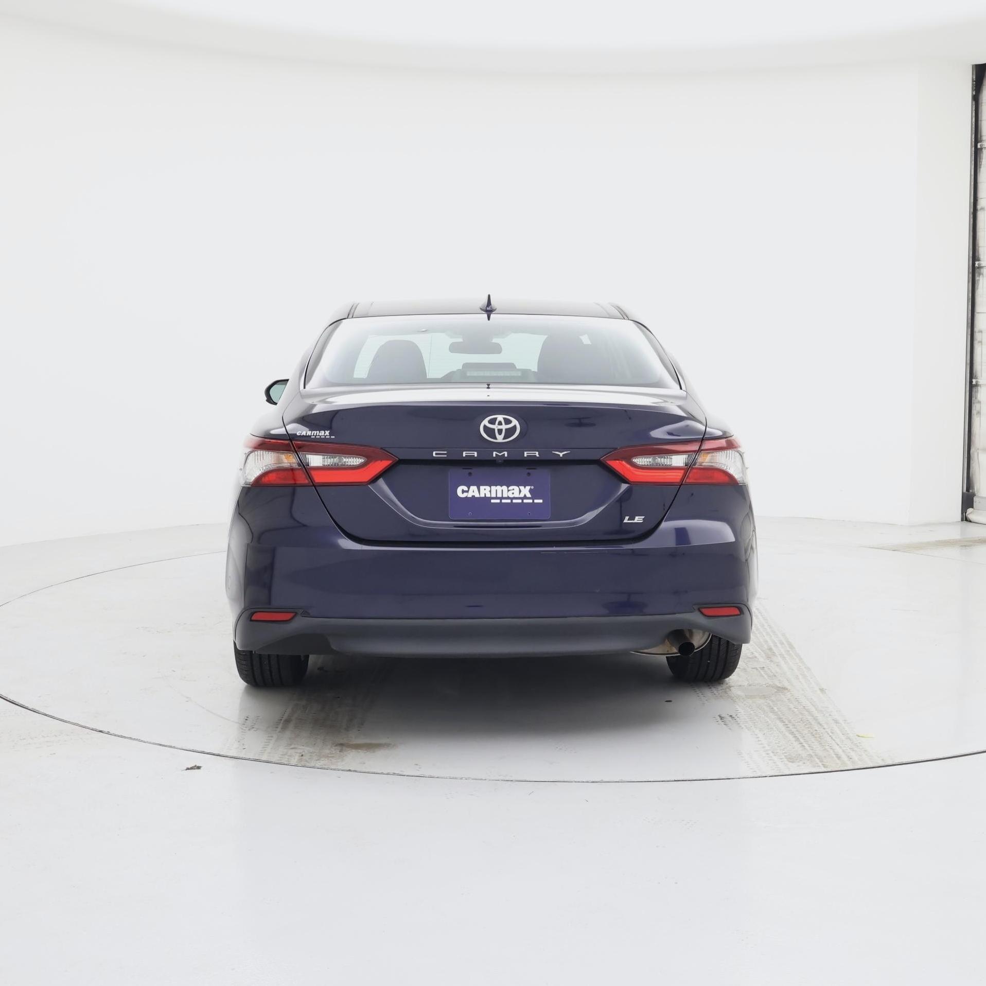 Thumbnail: 2022 Toyota Camry - 6