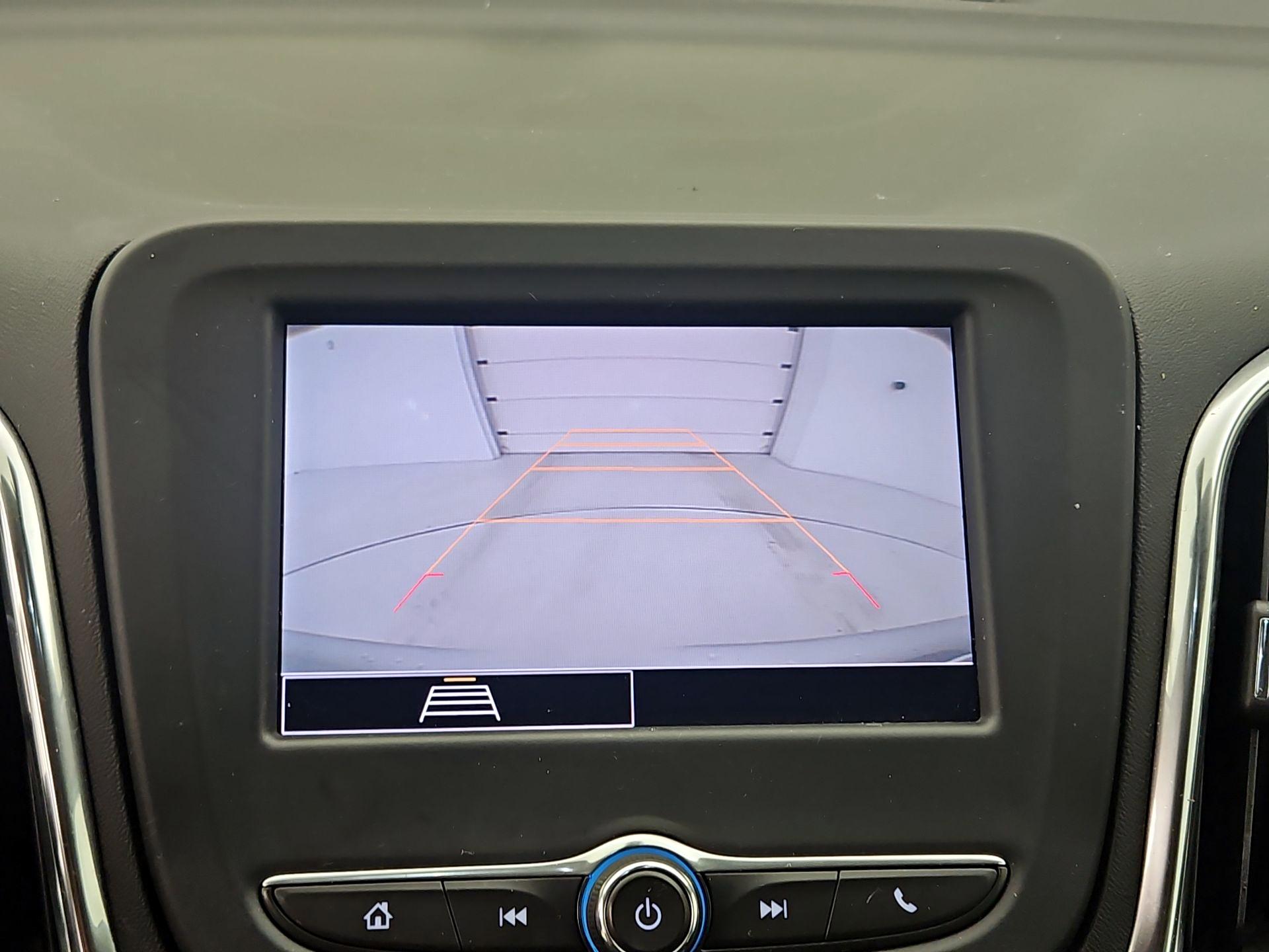 Thumbnail: 2022 Chevrolet Equinox - 15