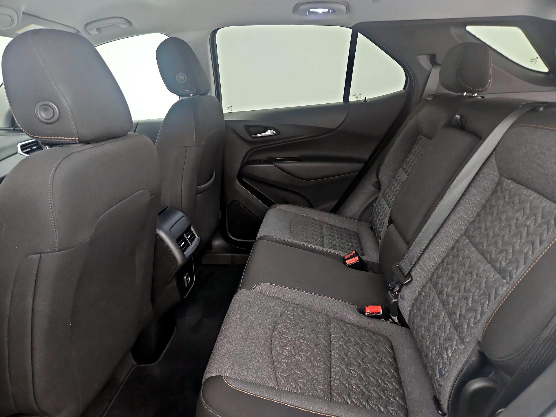 Thumbnail: 2022 Chevrolet Equinox - 20