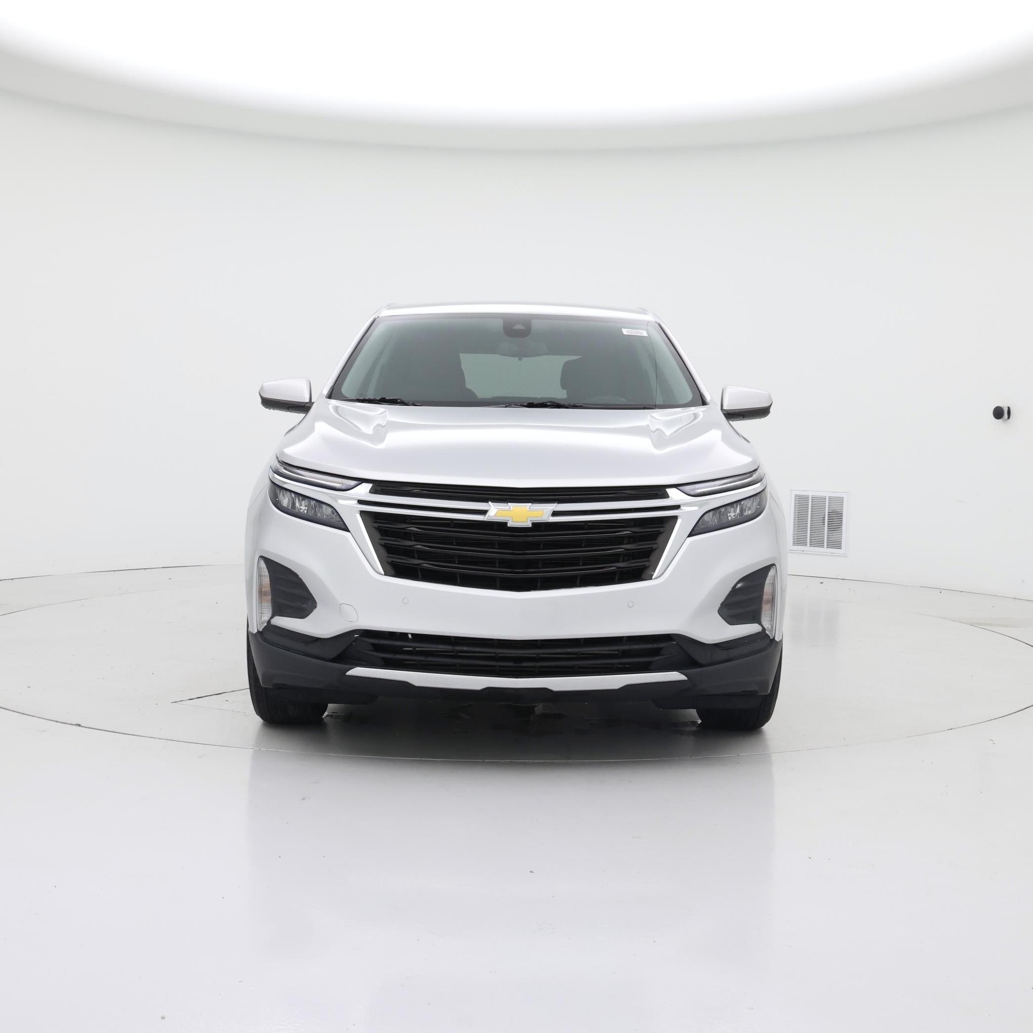 Thumbnail: 2022 Chevrolet Equinox - 5