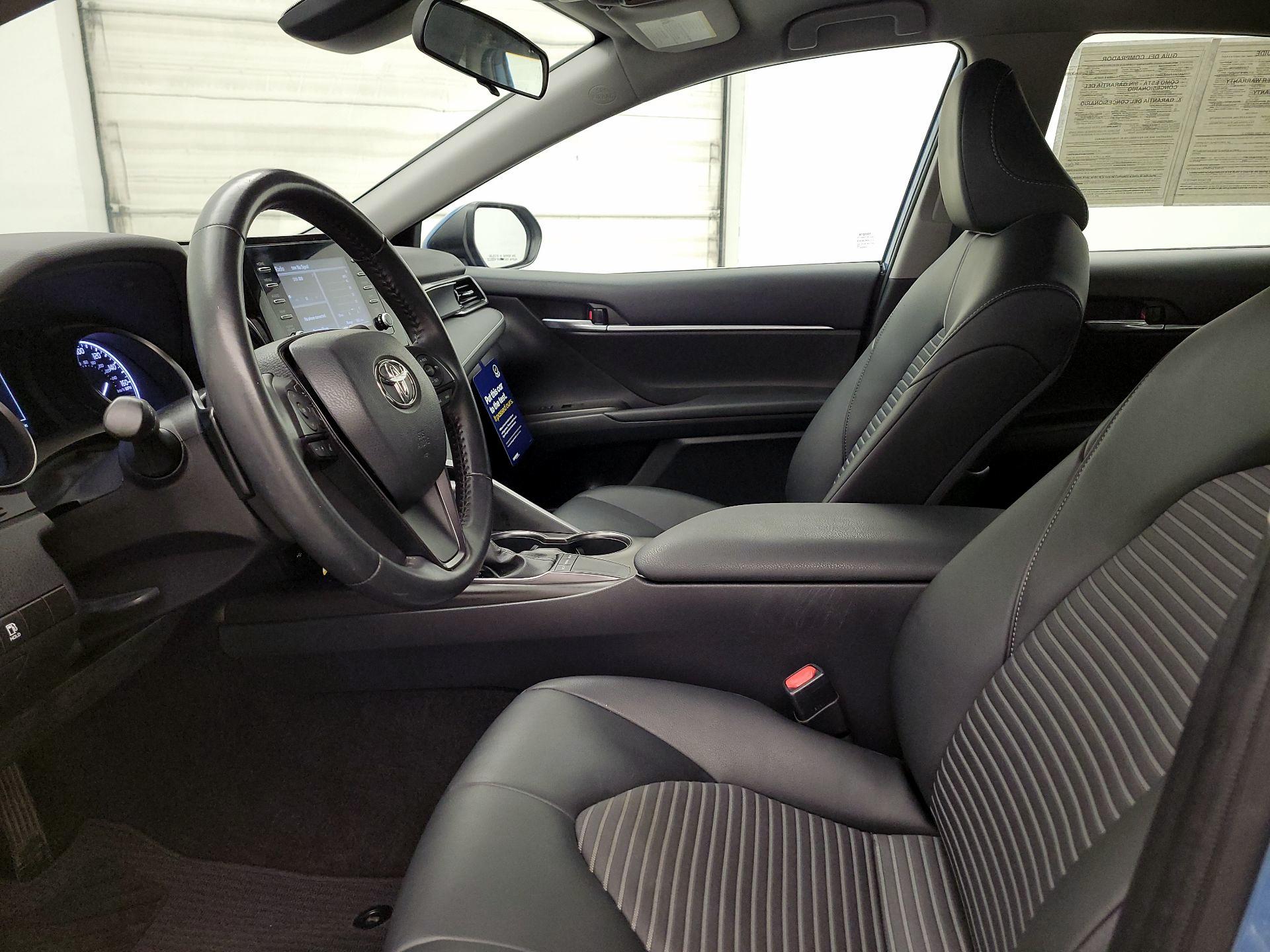 Thumbnail: 2023 Toyota Camry - 11