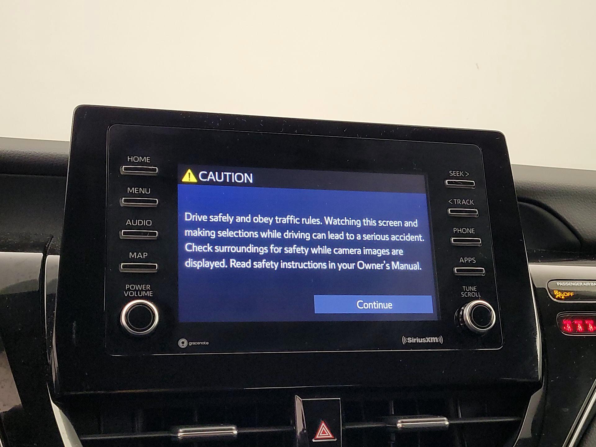 Thumbnail: 2023 Toyota Camry - 15