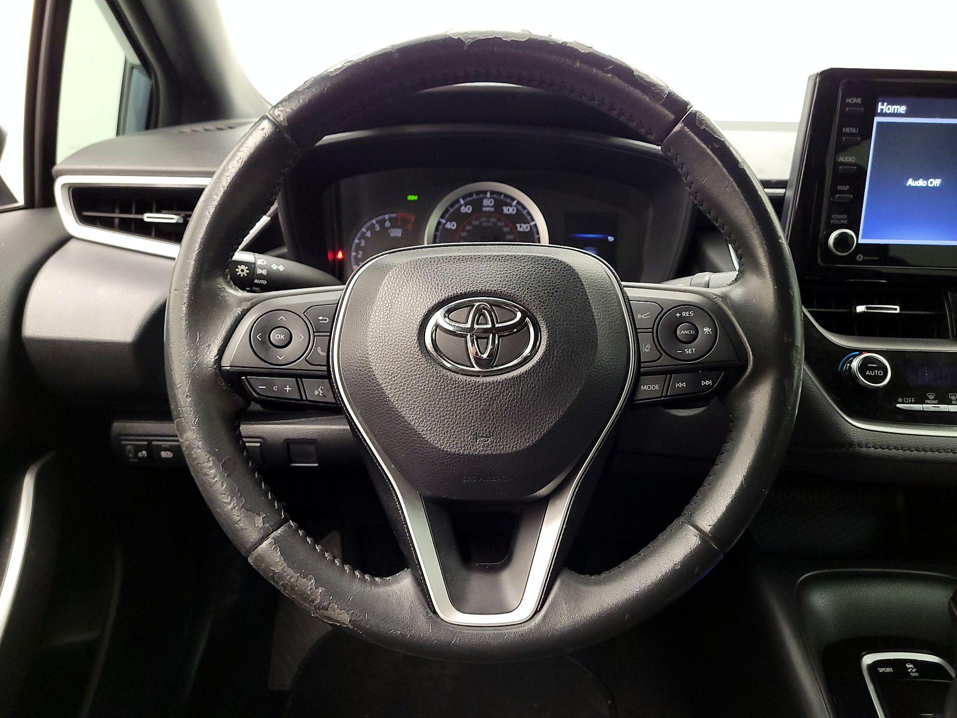 Thumbnail: 2022 Toyota Corolla - 10