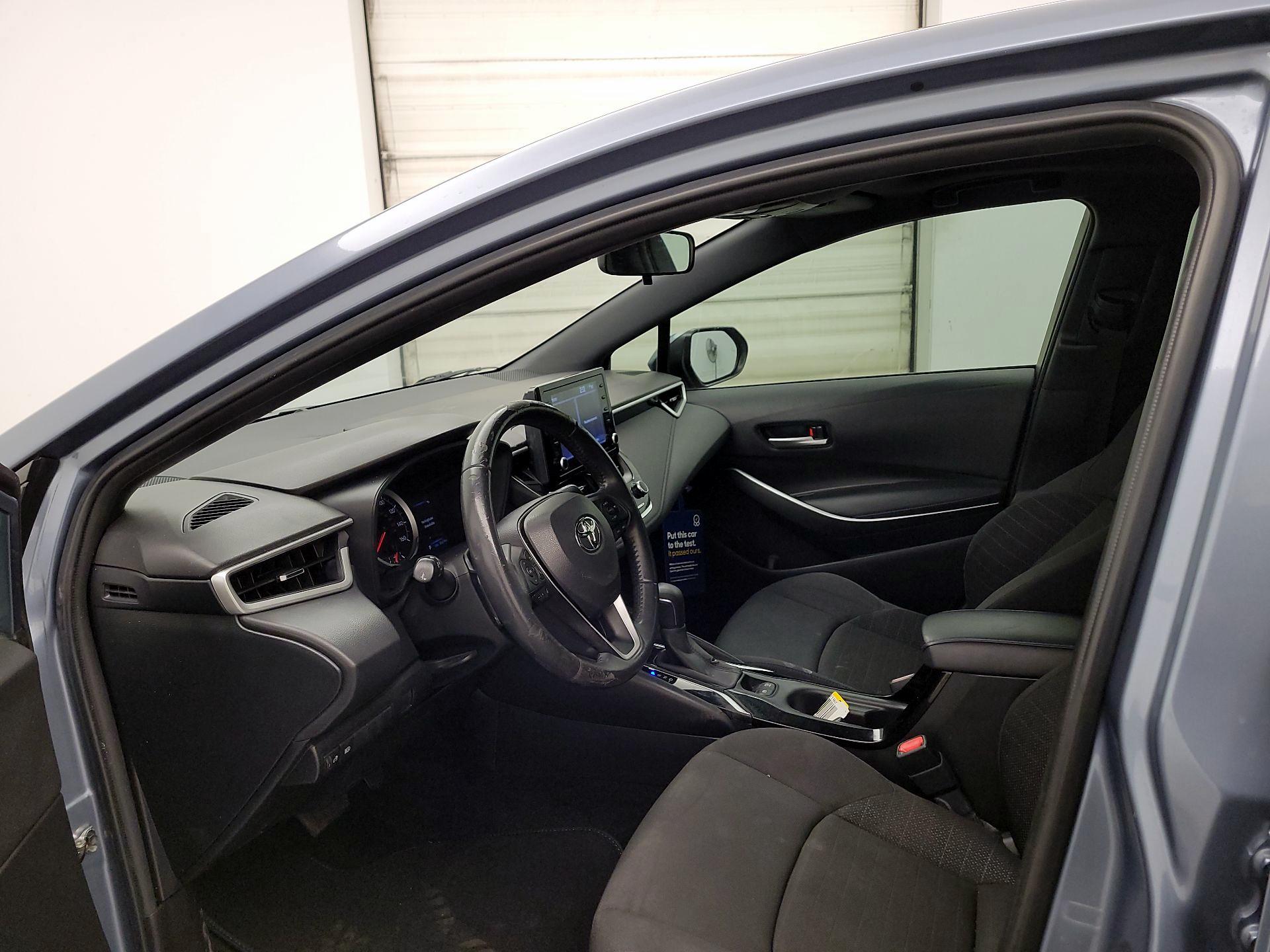 Thumbnail: 2022 Toyota Corolla - 11