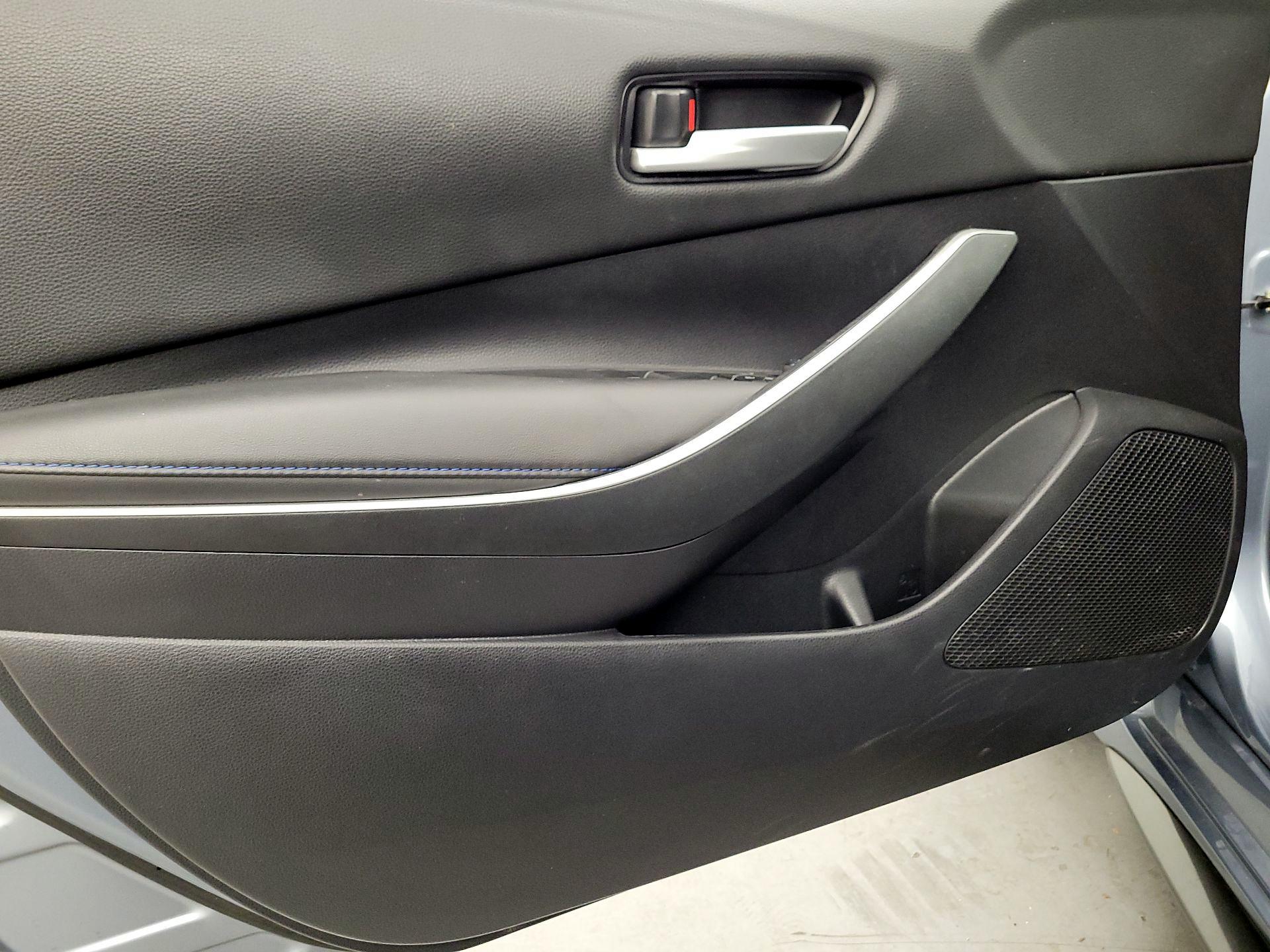 Thumbnail: 2022 Toyota Corolla - 12