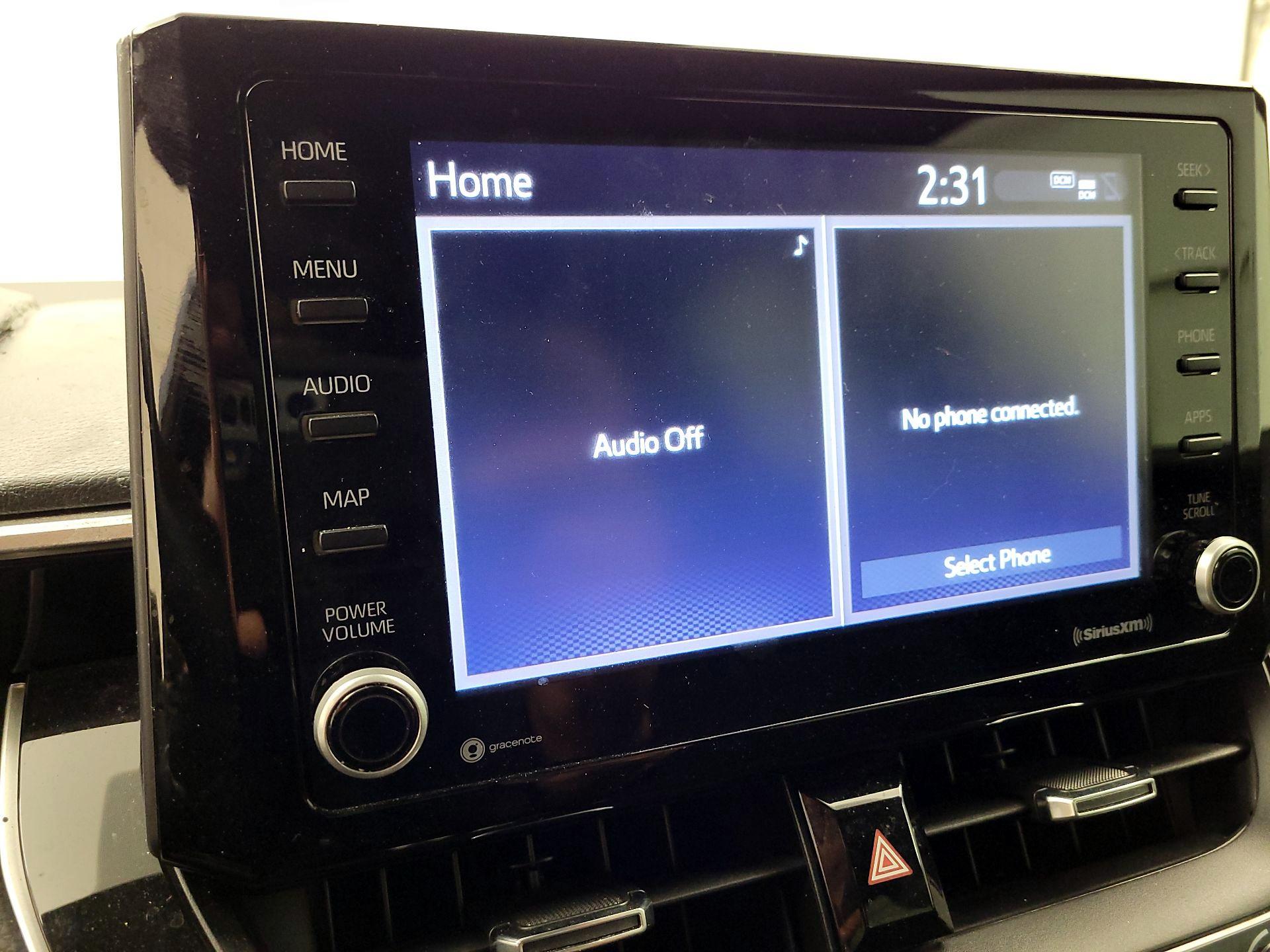 Thumbnail: 2022 Toyota Corolla - 13