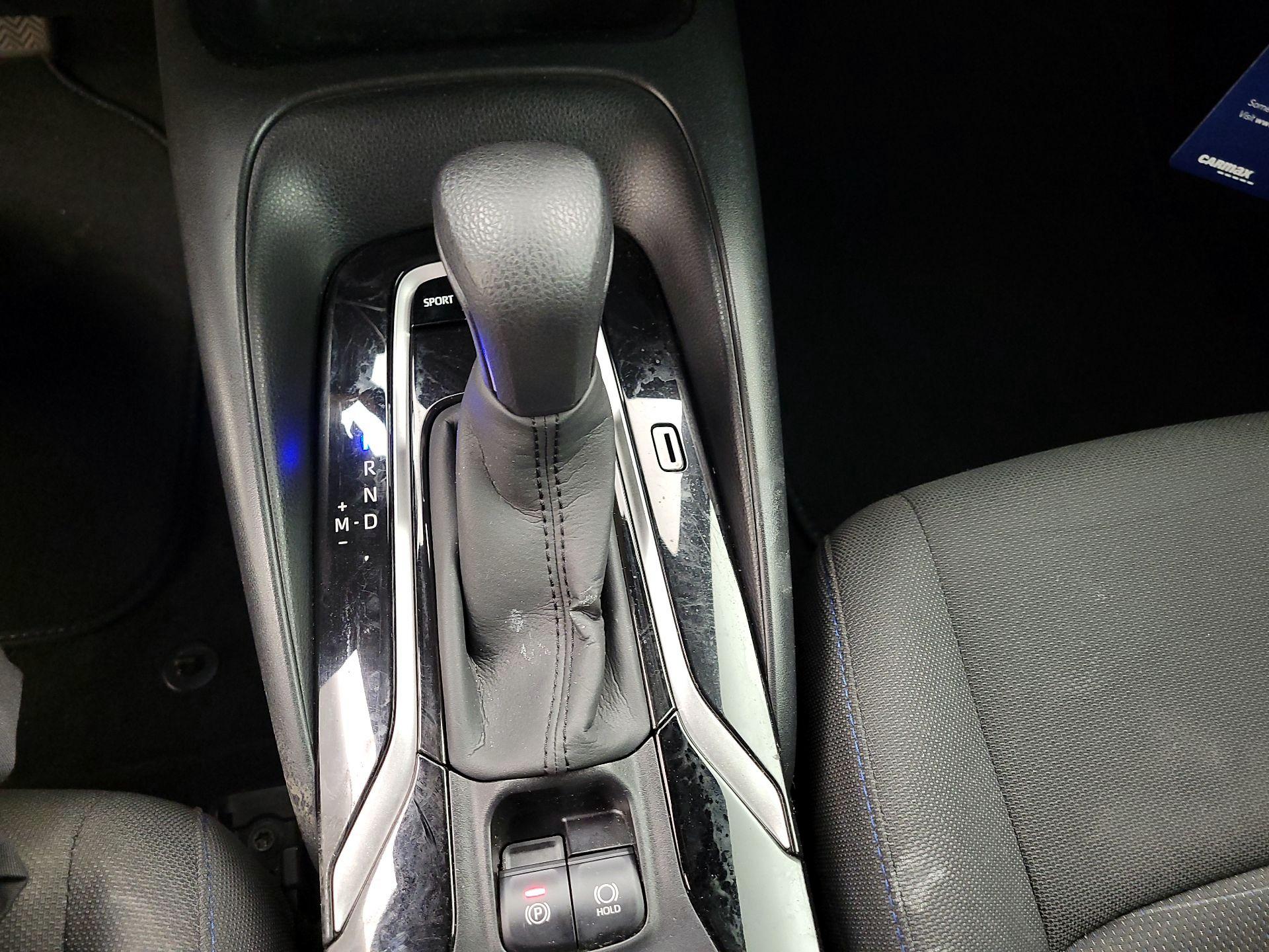 Thumbnail: 2022 Toyota Corolla - 15