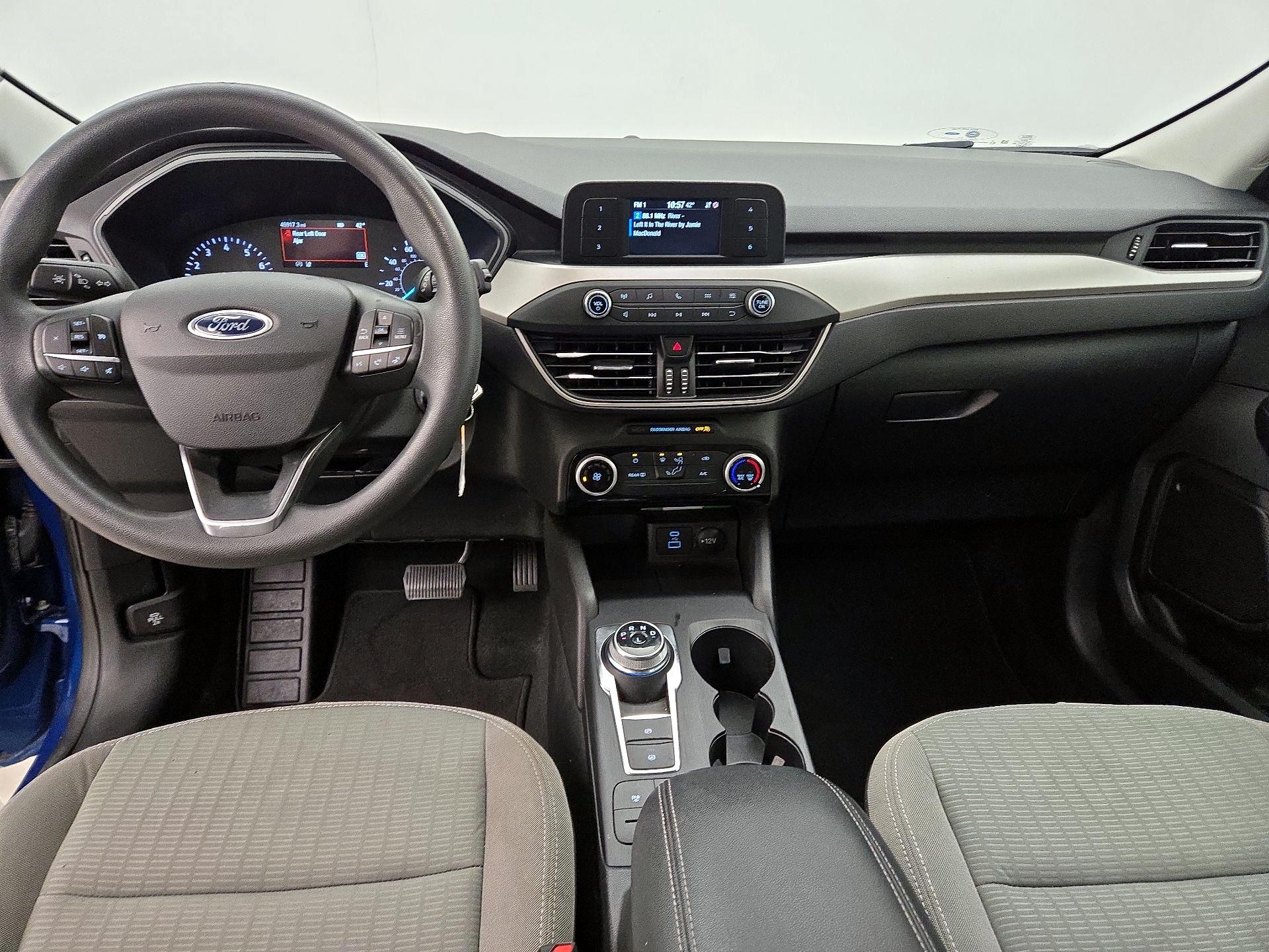 Thumbnail: 2022 Ford Escape - 9