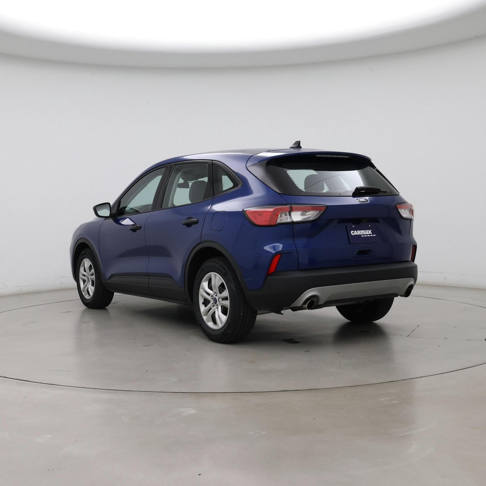 Thumbnail: 2022 Ford Escape - 2