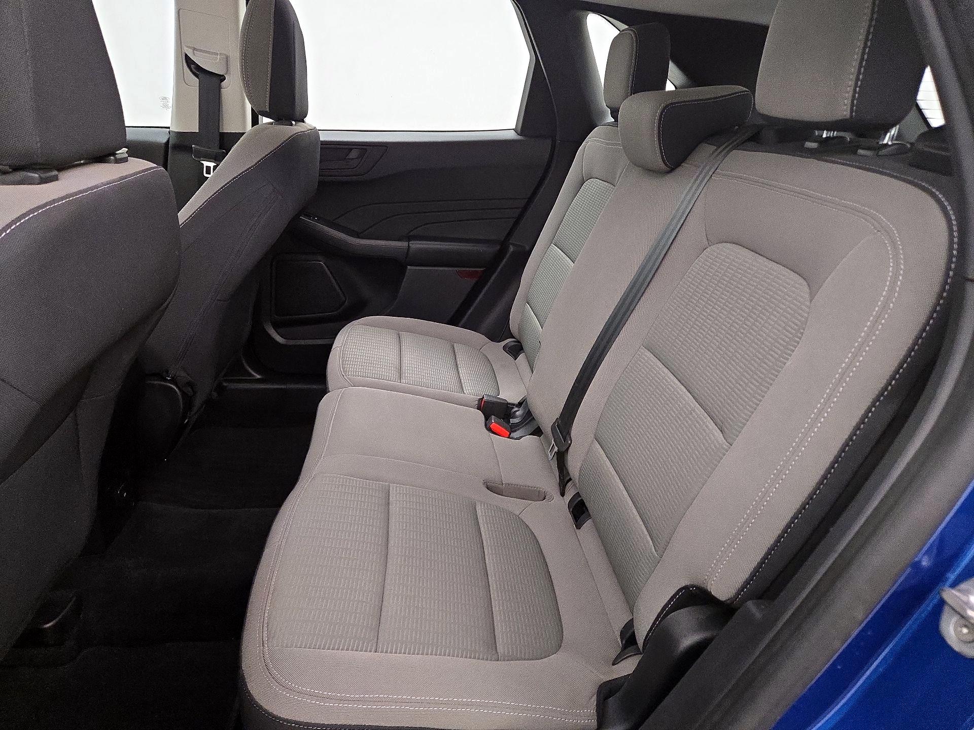 Thumbnail: 2022 Ford Escape - 19