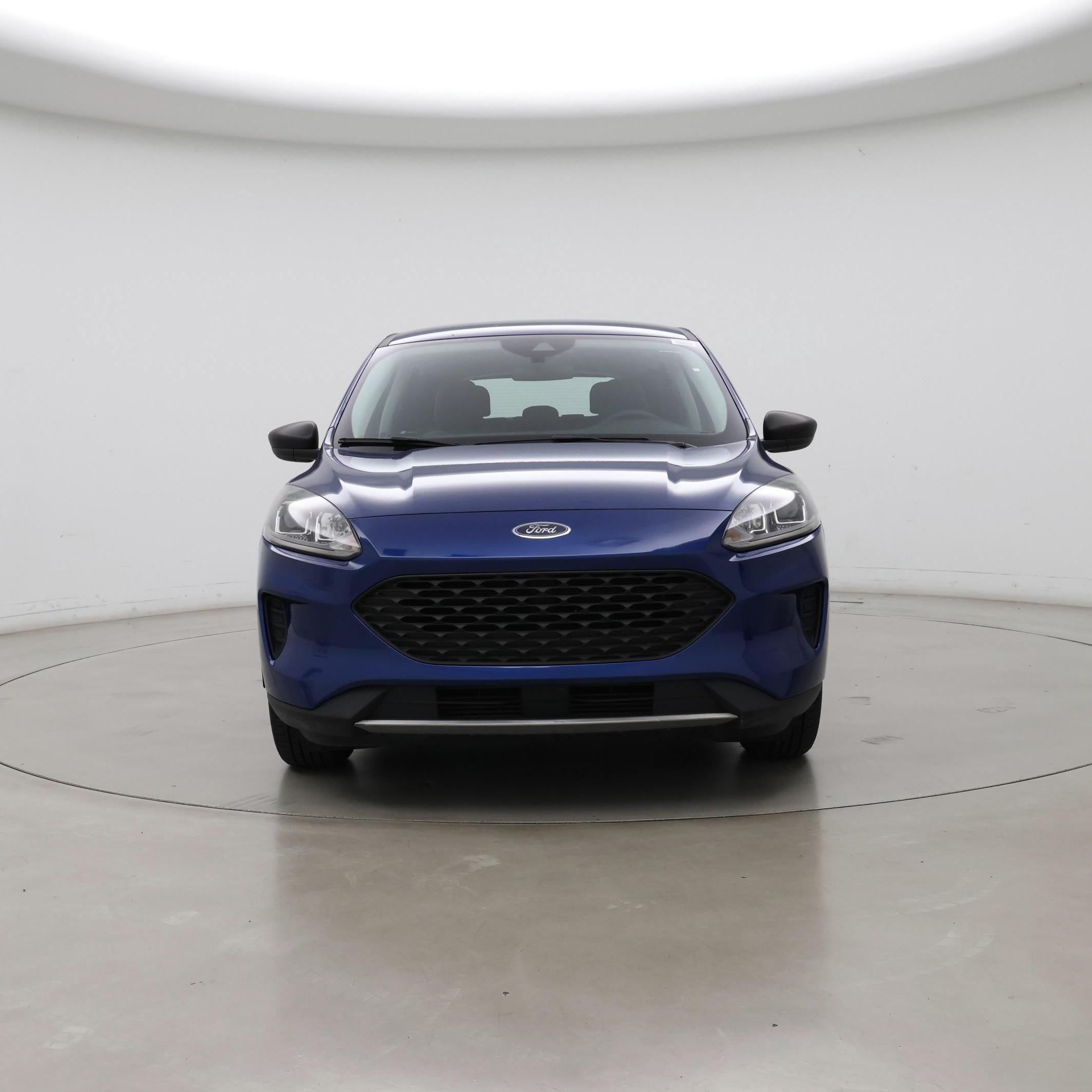 Thumbnail: 2022 Ford Escape - 5