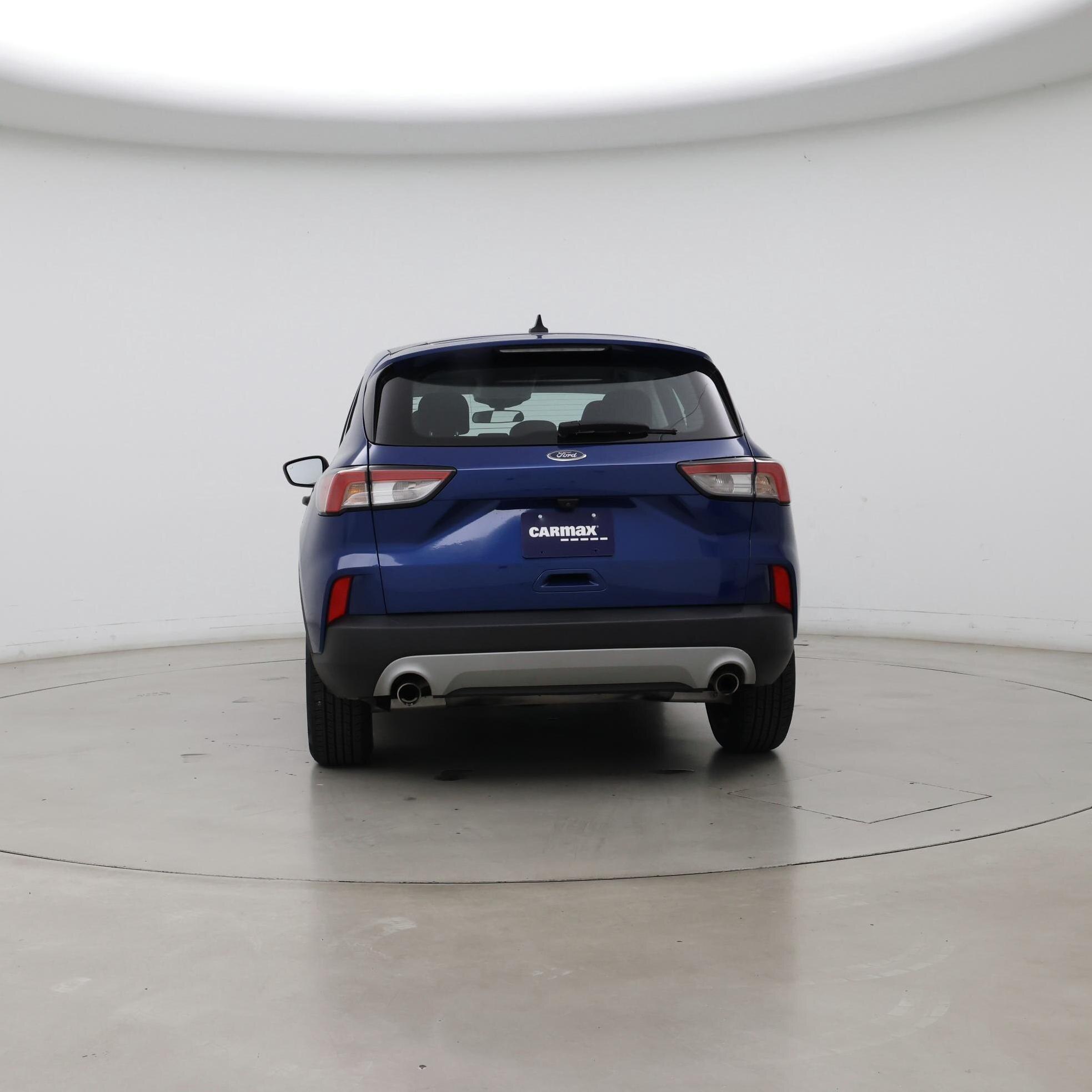 Thumbnail: 2022 Ford Escape - 6