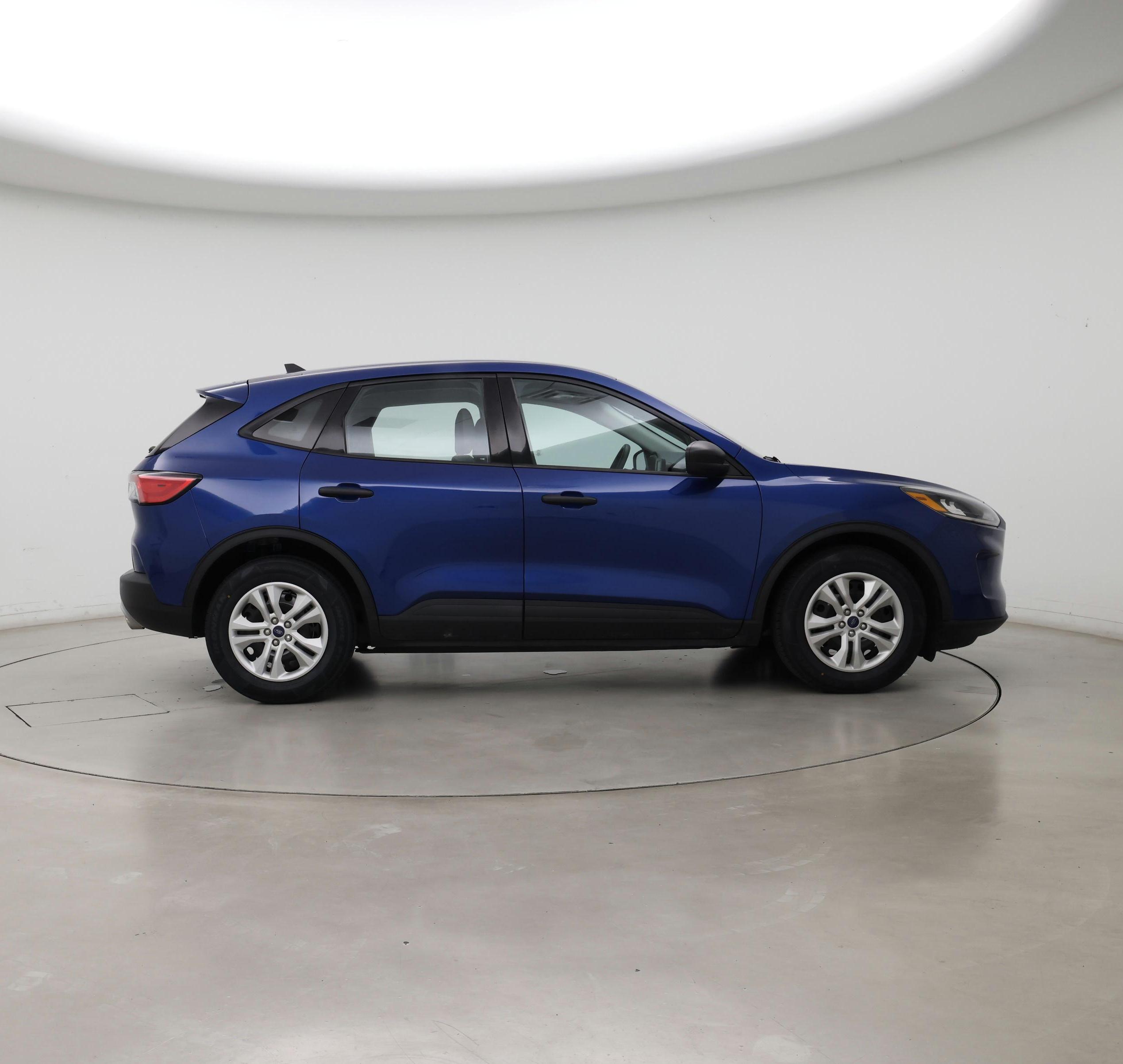 Thumbnail: 2022 Ford Escape - 7