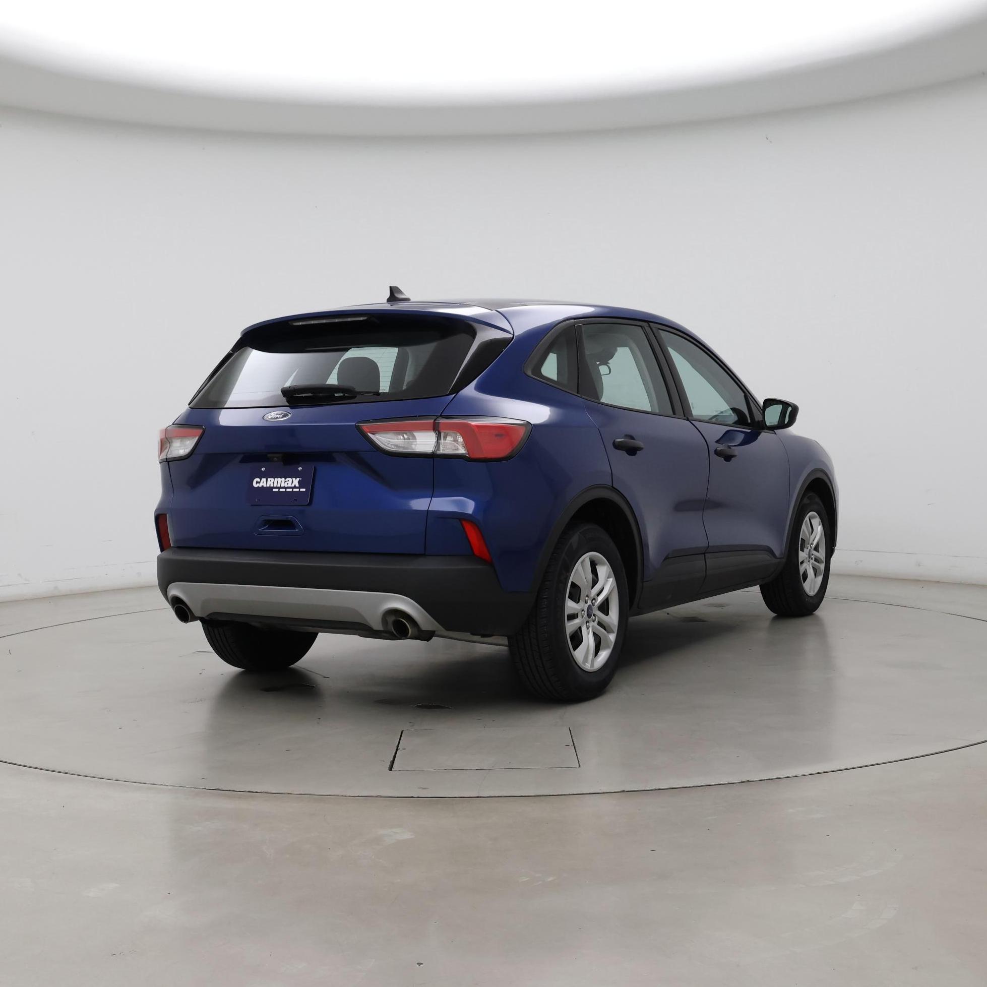 Thumbnail: 2022 Ford Escape - 8