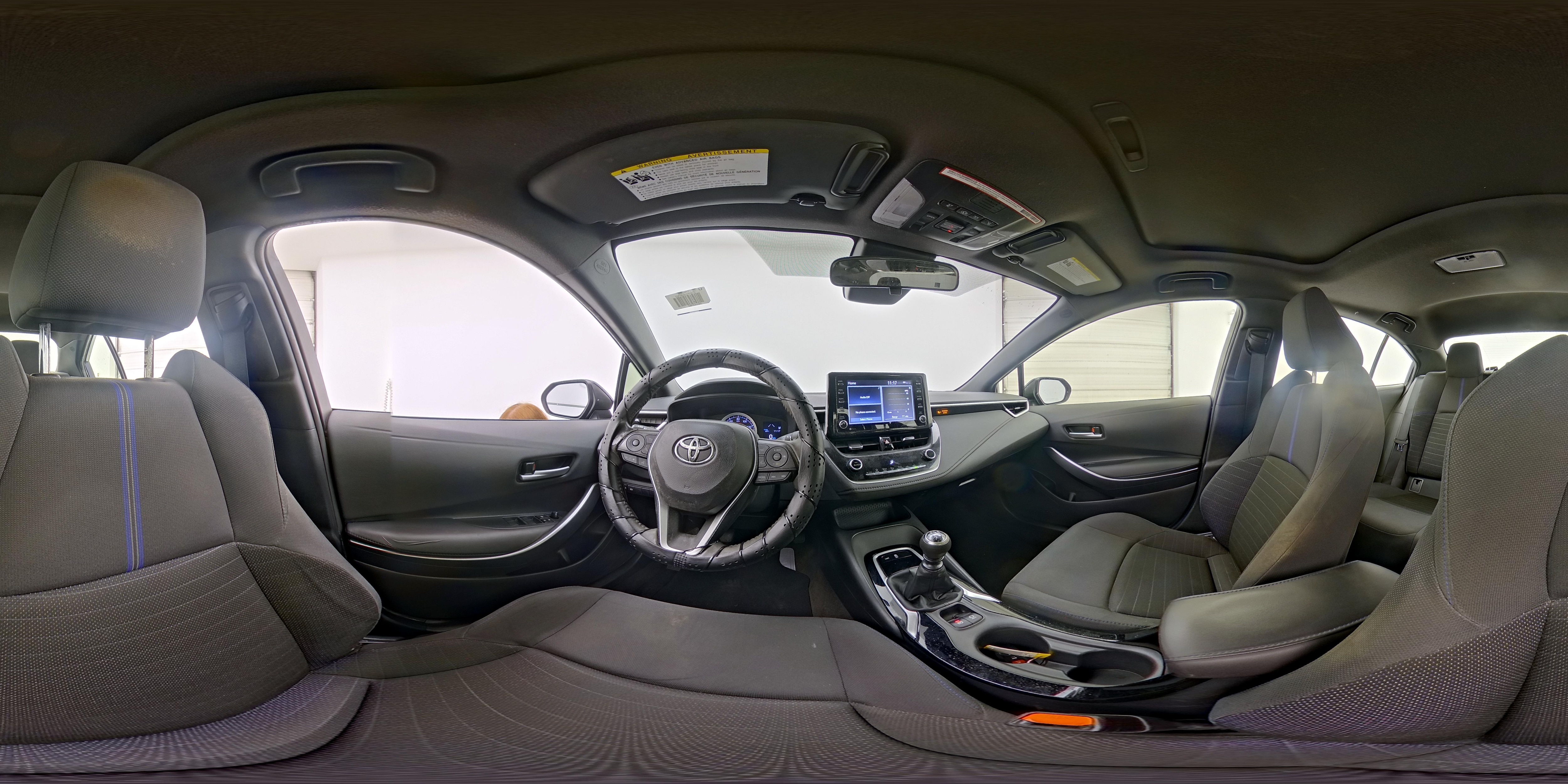 2021 Toyota Corolla SE - Photo 26
