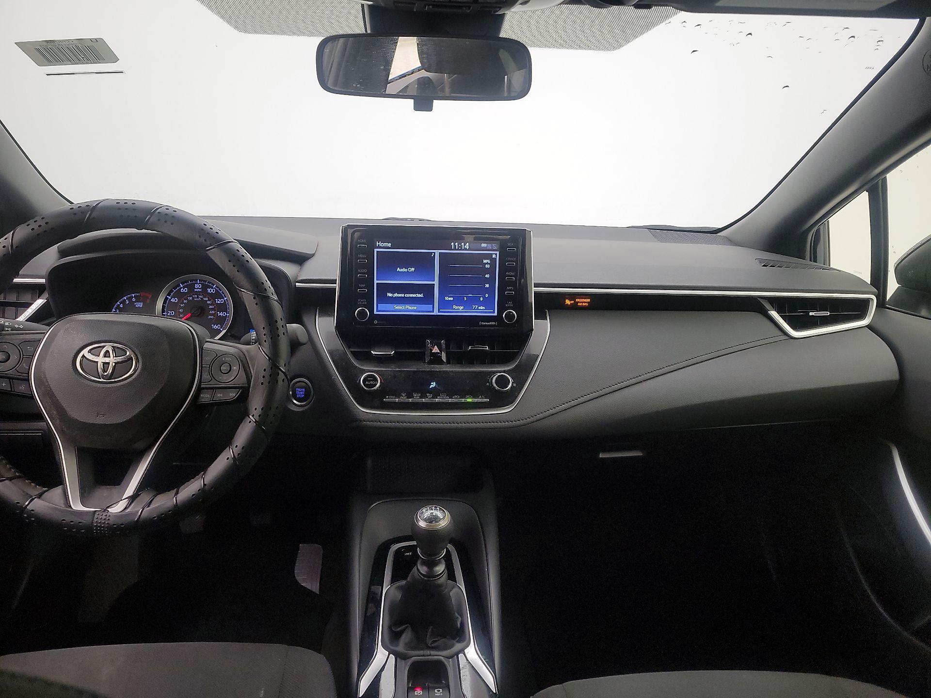 Thumbnail: 2021 Toyota Corolla - 9