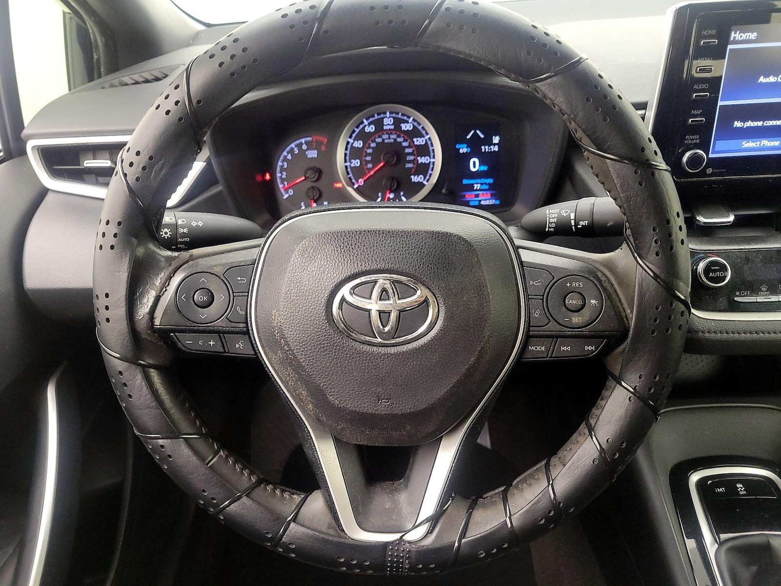 2021 Toyota Corolla SE - Photo 11