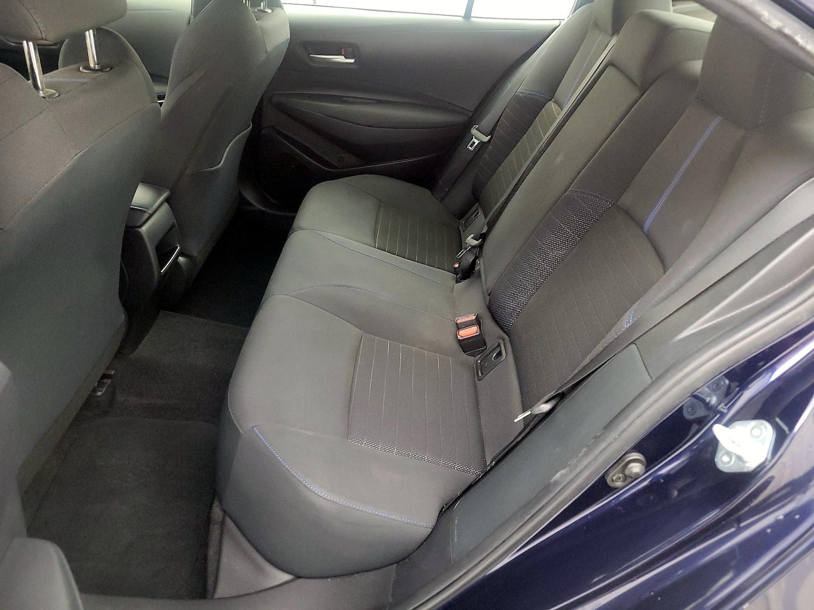 2021 Toyota Corolla SE - Photo 20