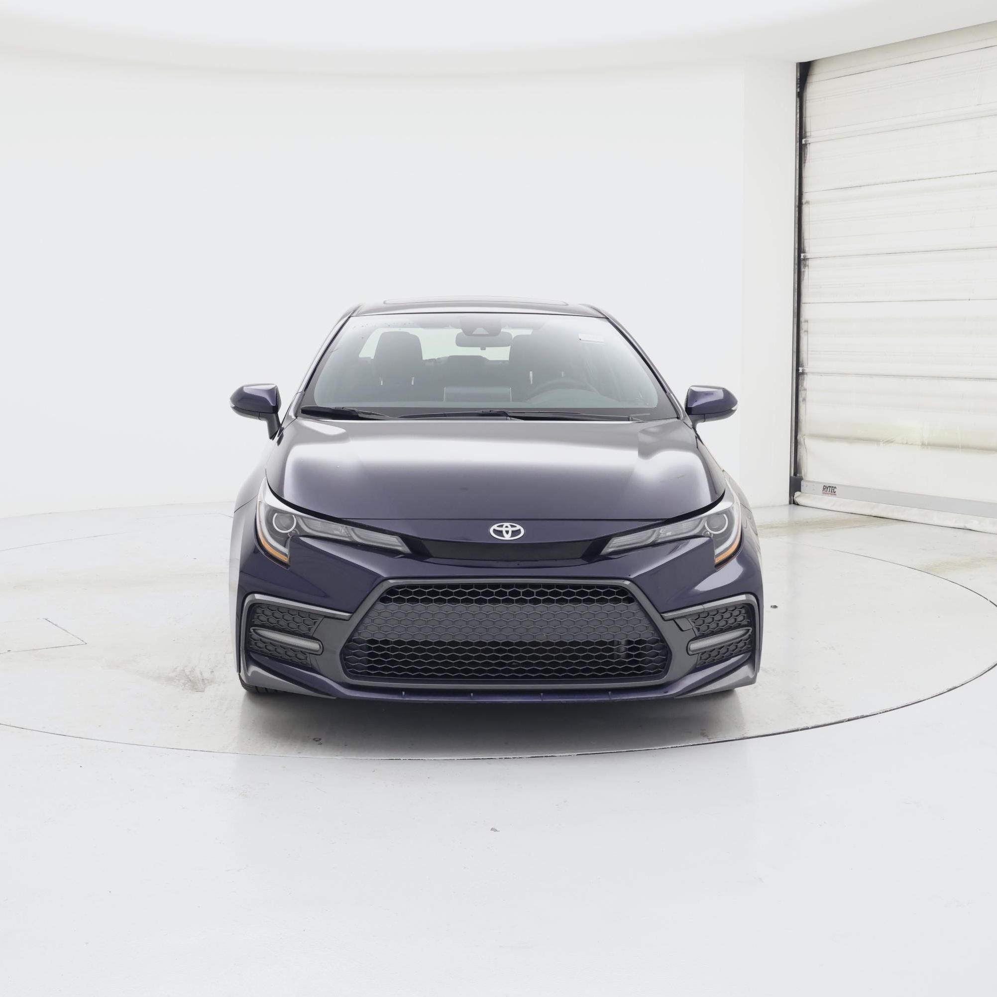 Thumbnail: 2021 Toyota Corolla - 5