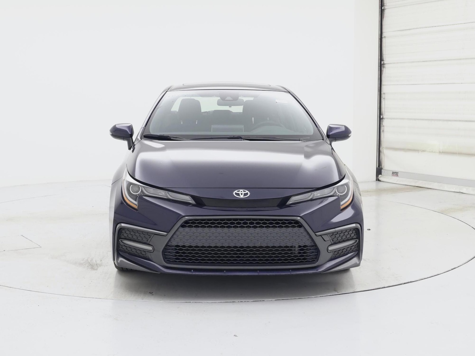 2021 Toyota Corolla SE - Photo 6