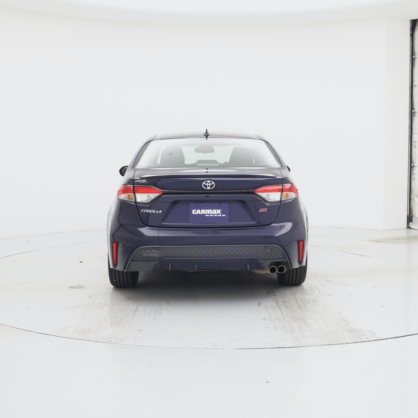 Thumbnail: 2021 Toyota Corolla - 6