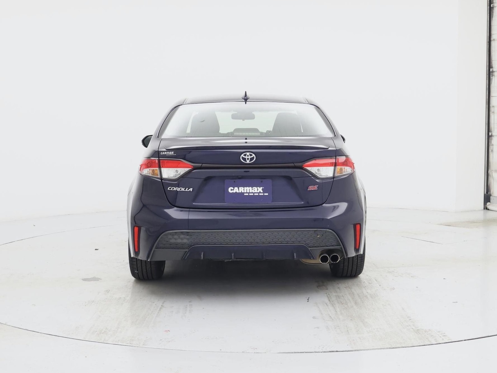 2021 Toyota Corolla SE - Photo 7