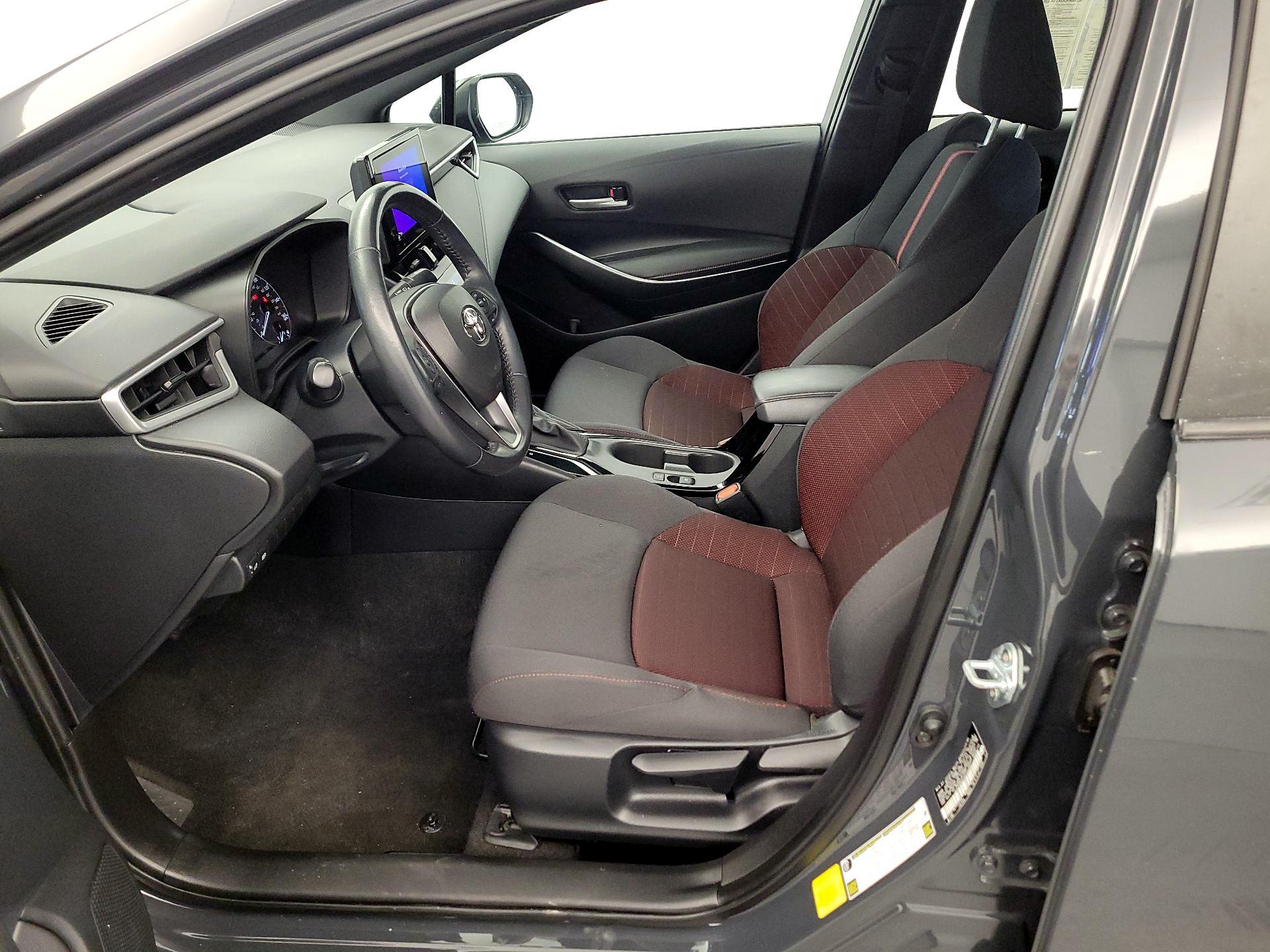 Thumbnail: 2023 Toyota Corolla - 11