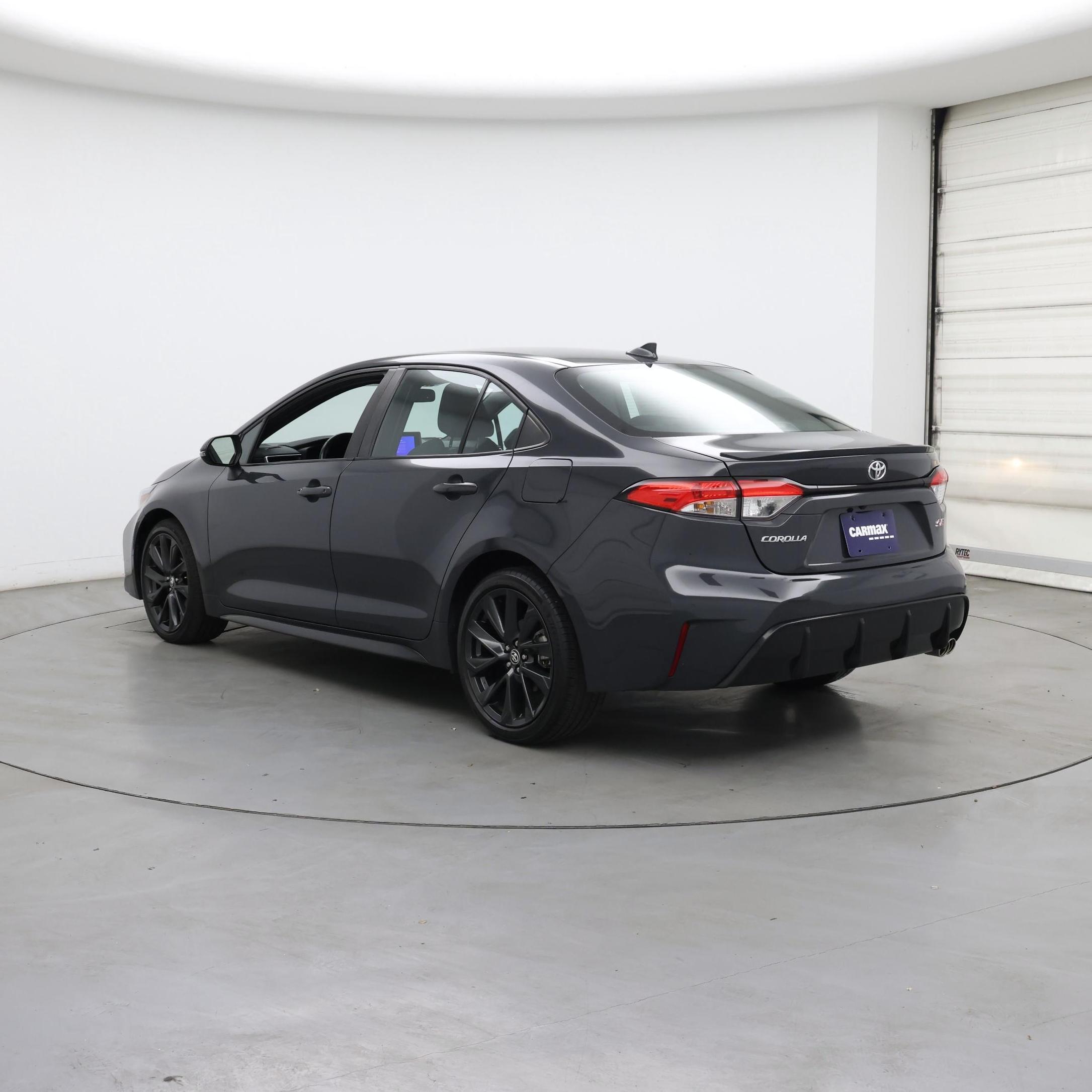 Thumbnail: 2023 Toyota Corolla - 2