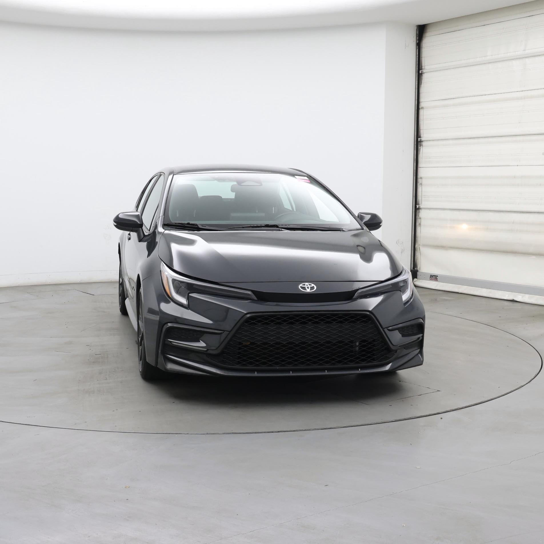 Thumbnail: 2023 Toyota Corolla - 5