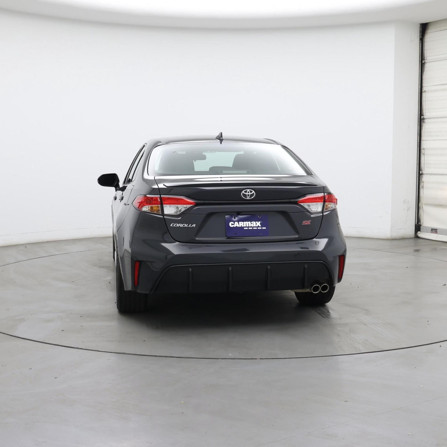 Thumbnail: 2023 Toyota Corolla - 6