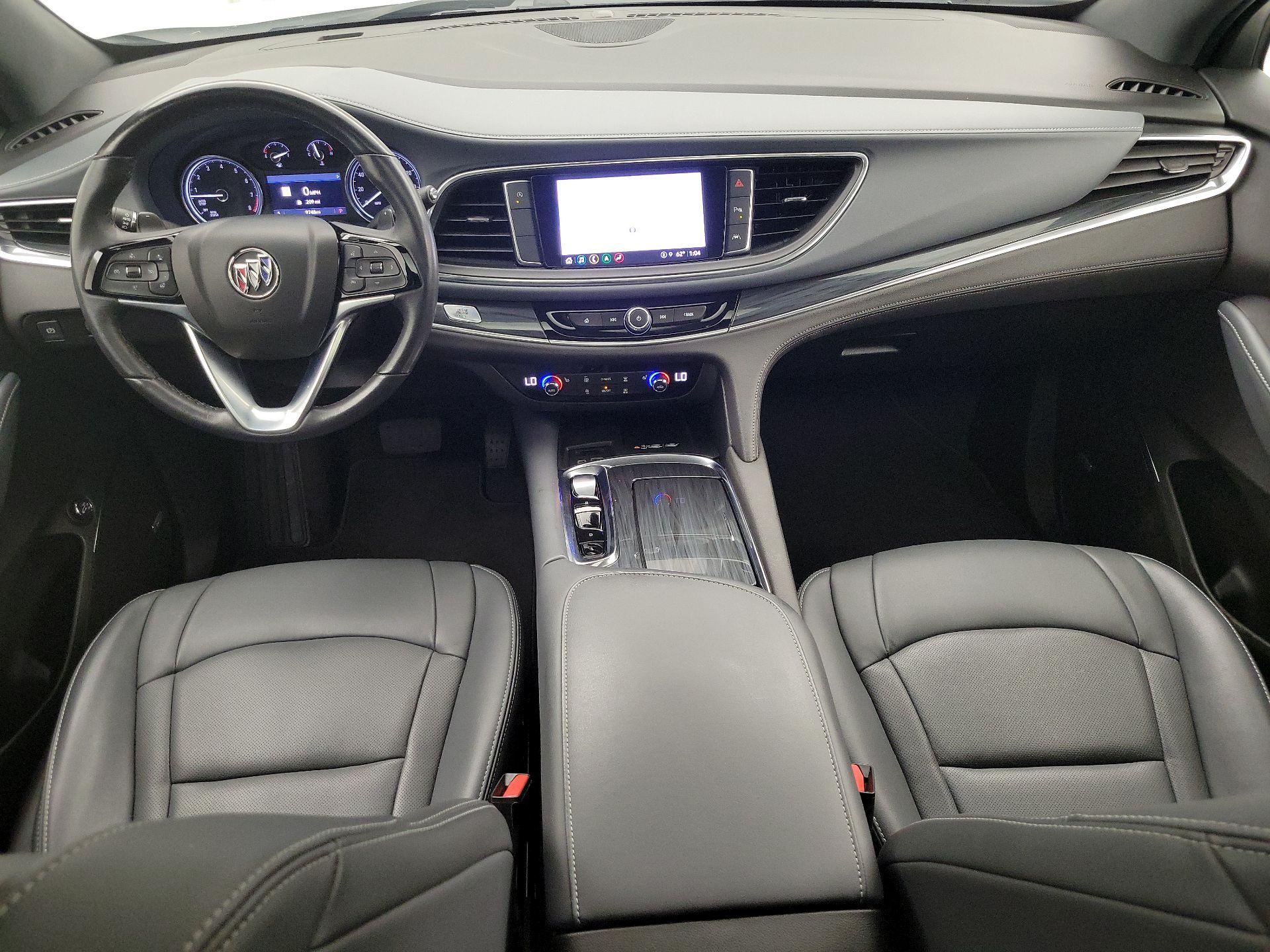 Thumbnail: 2023 Buick Enclave - 9