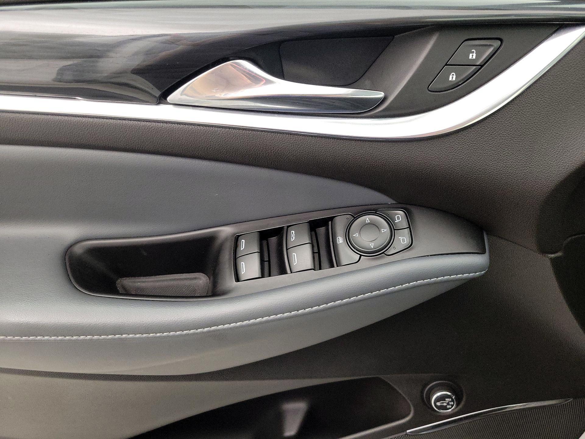 Thumbnail: 2023 Buick Enclave - 12