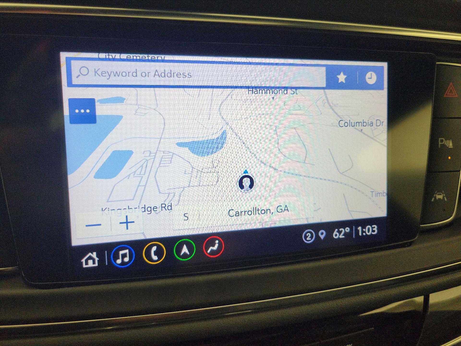 Thumbnail: 2023 Buick Enclave - 14